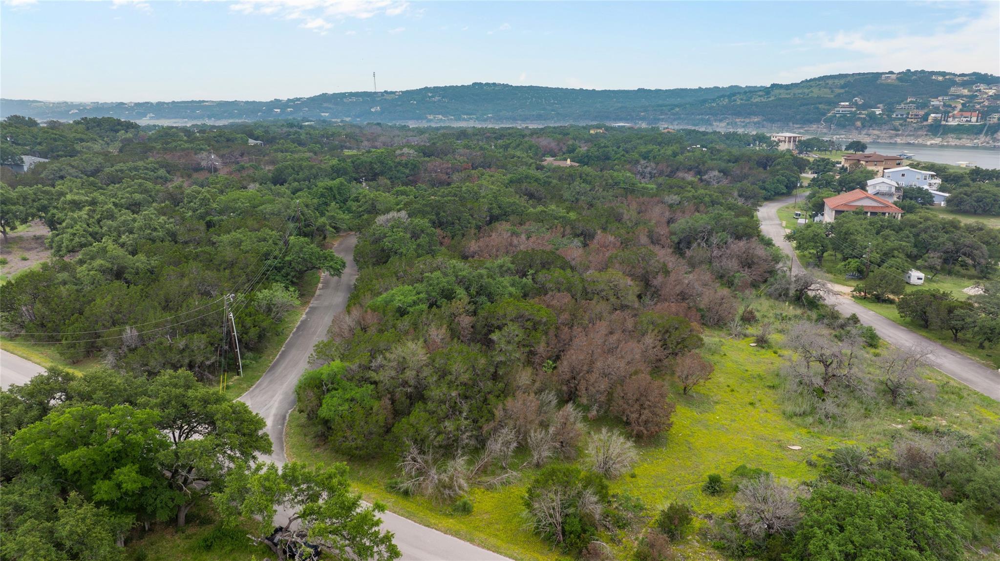 1702 Dove Rd, Lago Vista, TX 78645