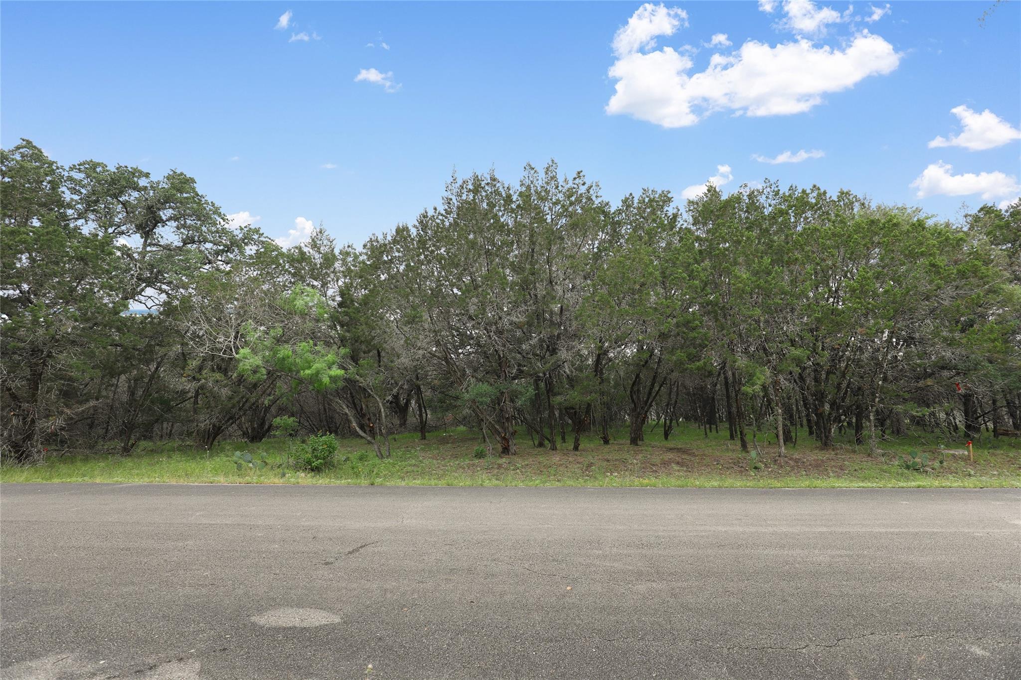 1702 Dove Rd, Lago Vista, TX 78645