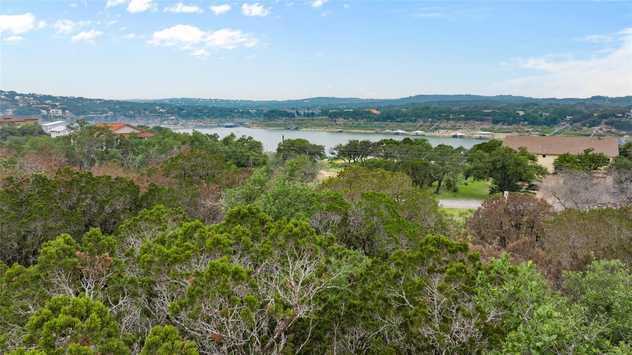 1702 Dove Rd, Lago Vista, TX 78645