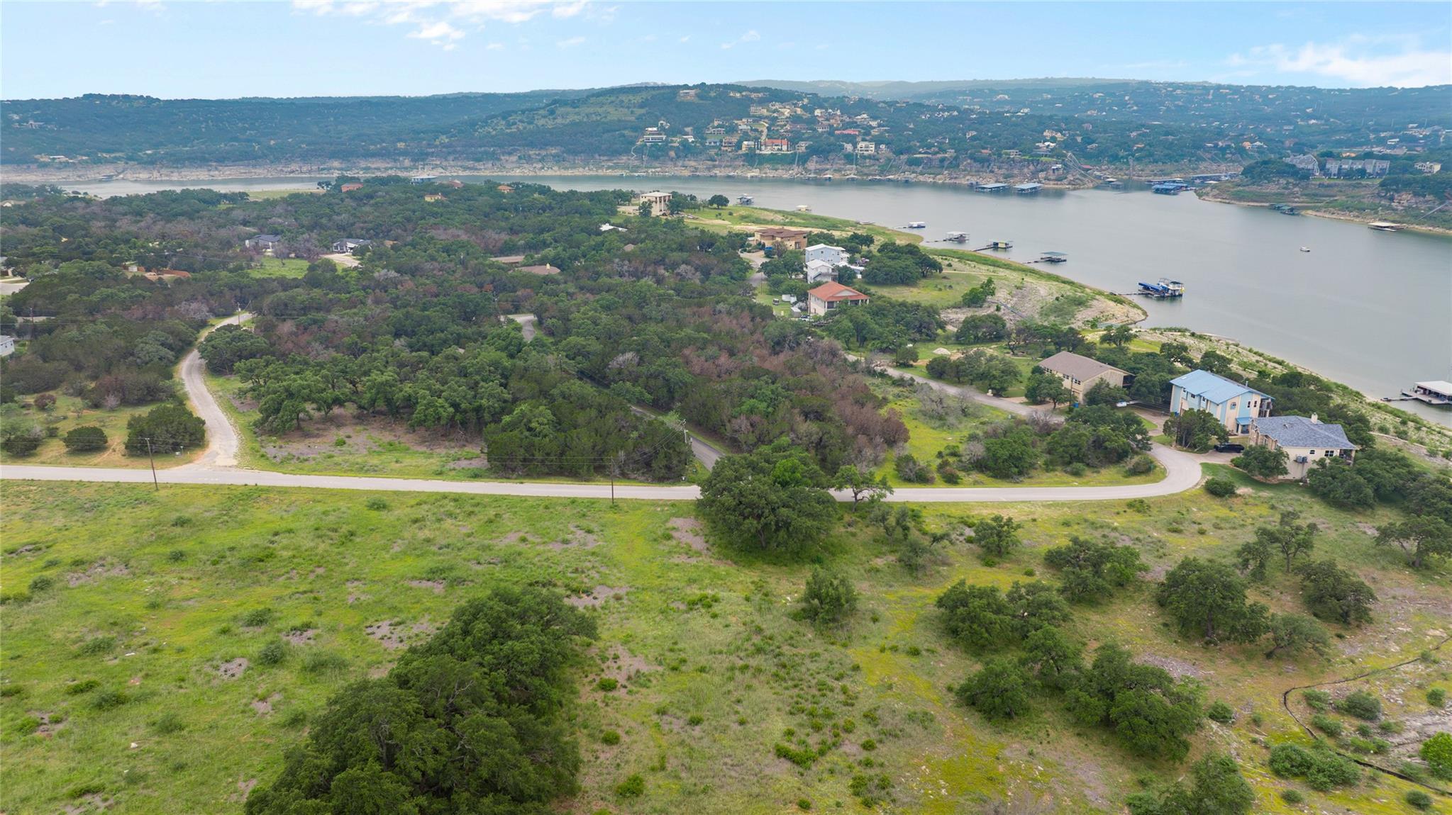 1702 Dove Rd, Lago Vista, TX 78645