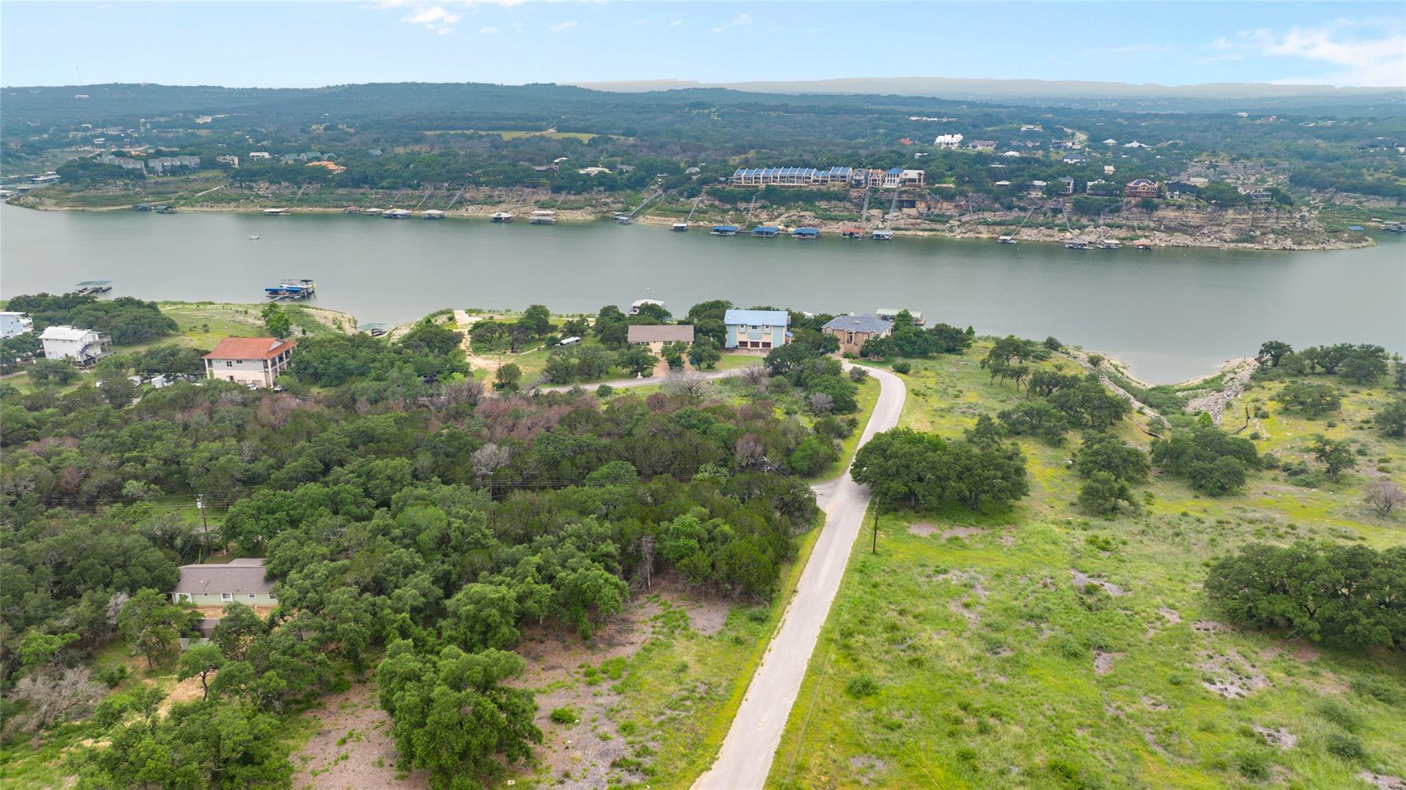 1702 Dove Rd, Lago Vista, TX 78645