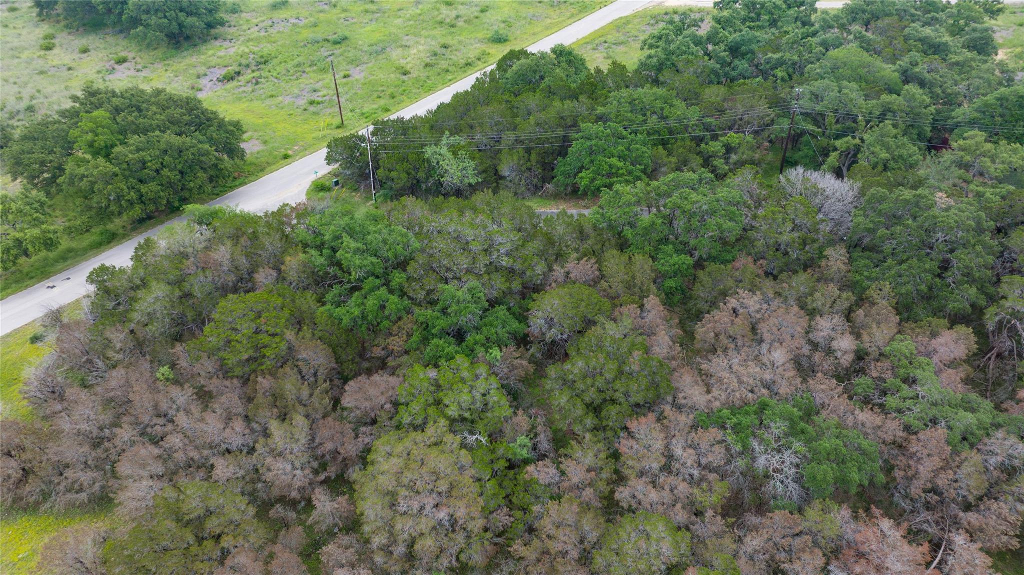 1702 Dove Rd, Lago Vista, TX 78645