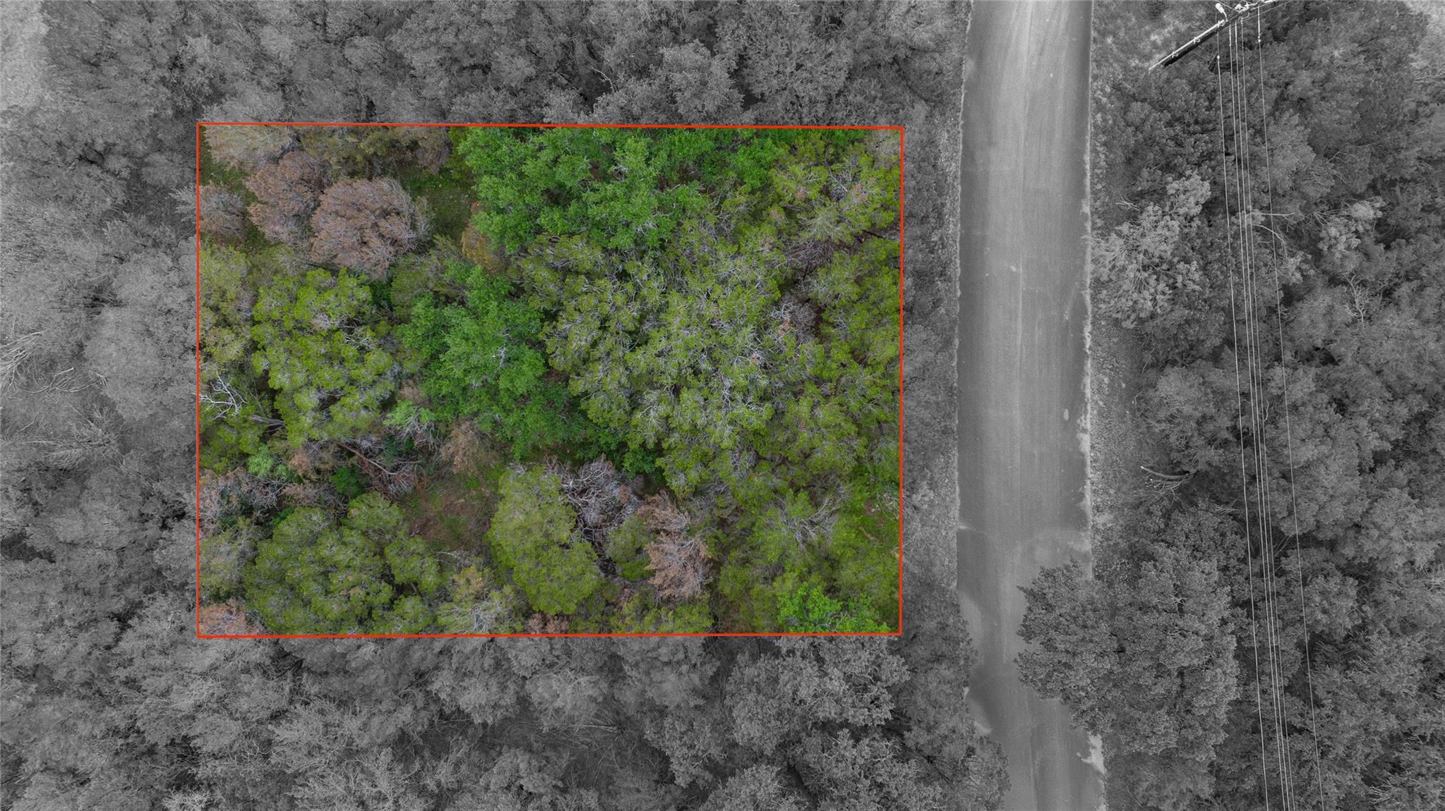 1702 Dove Rd, Lago Vista, TX 78645