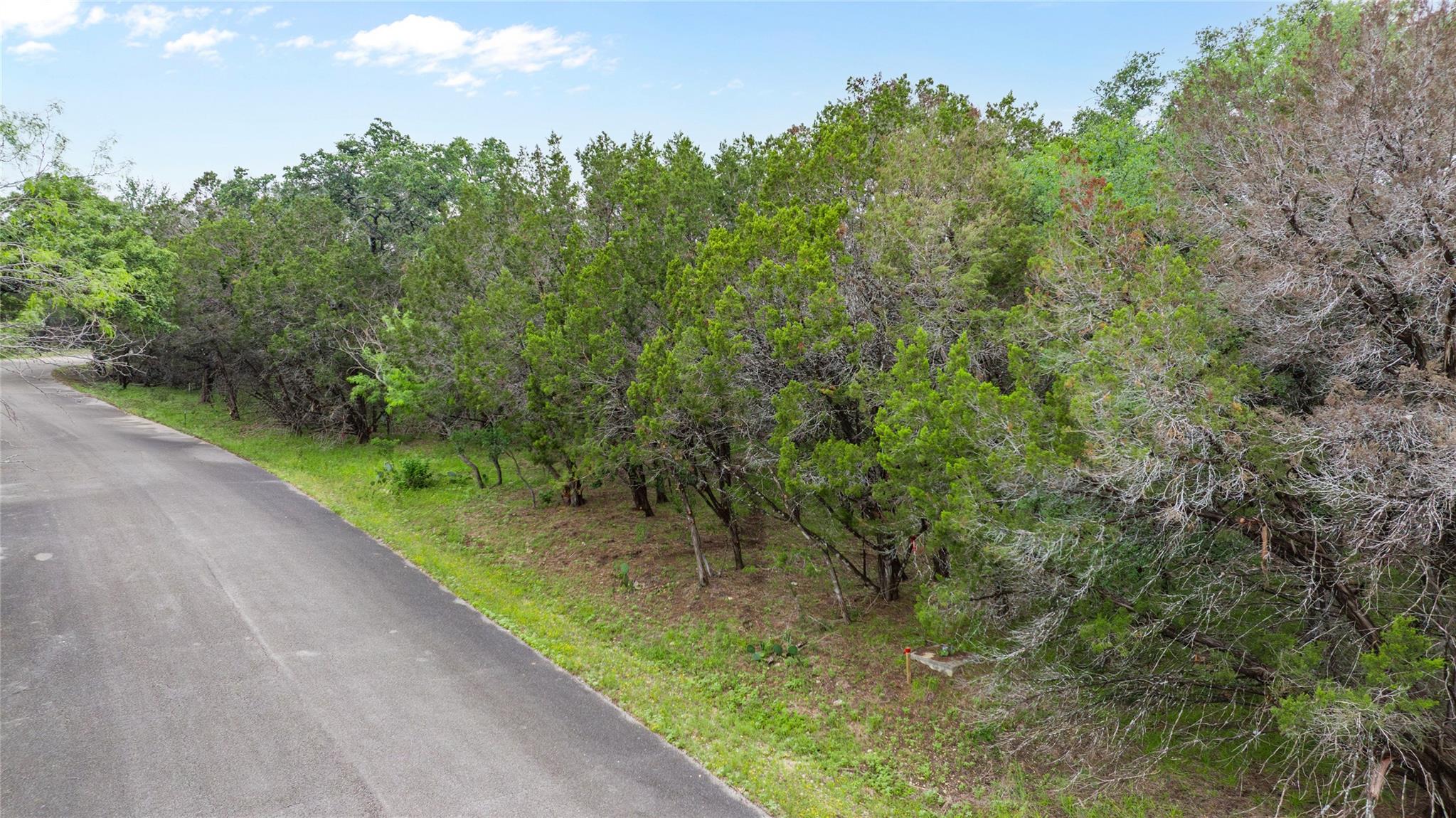 1702 Dove Rd, Lago Vista, TX 78645