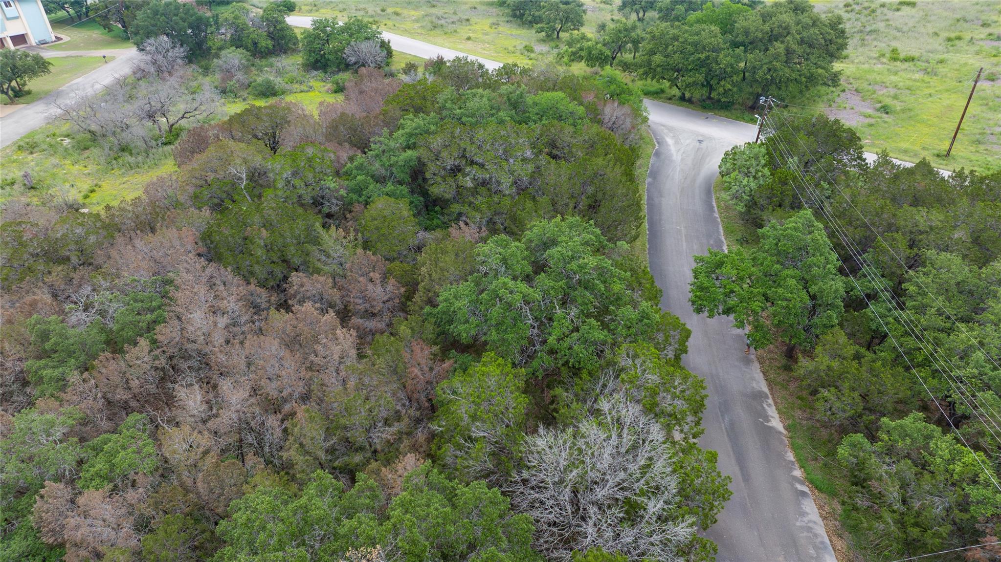 1702 Dove Rd, Lago Vista, TX 78645