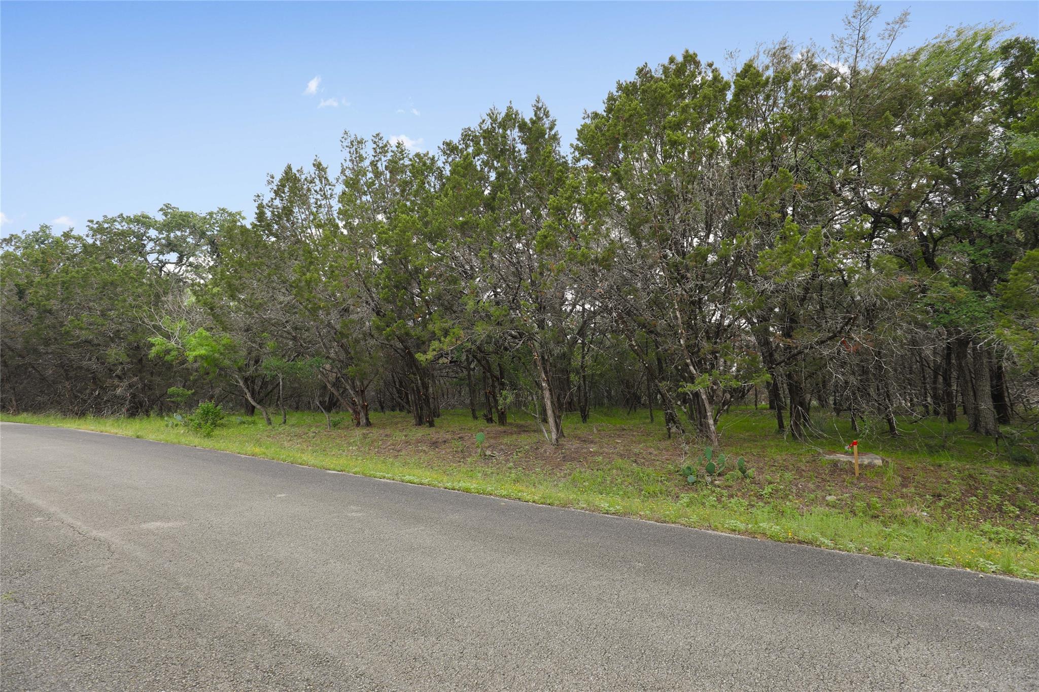 1702 Dove Rd, Lago Vista, TX 78645