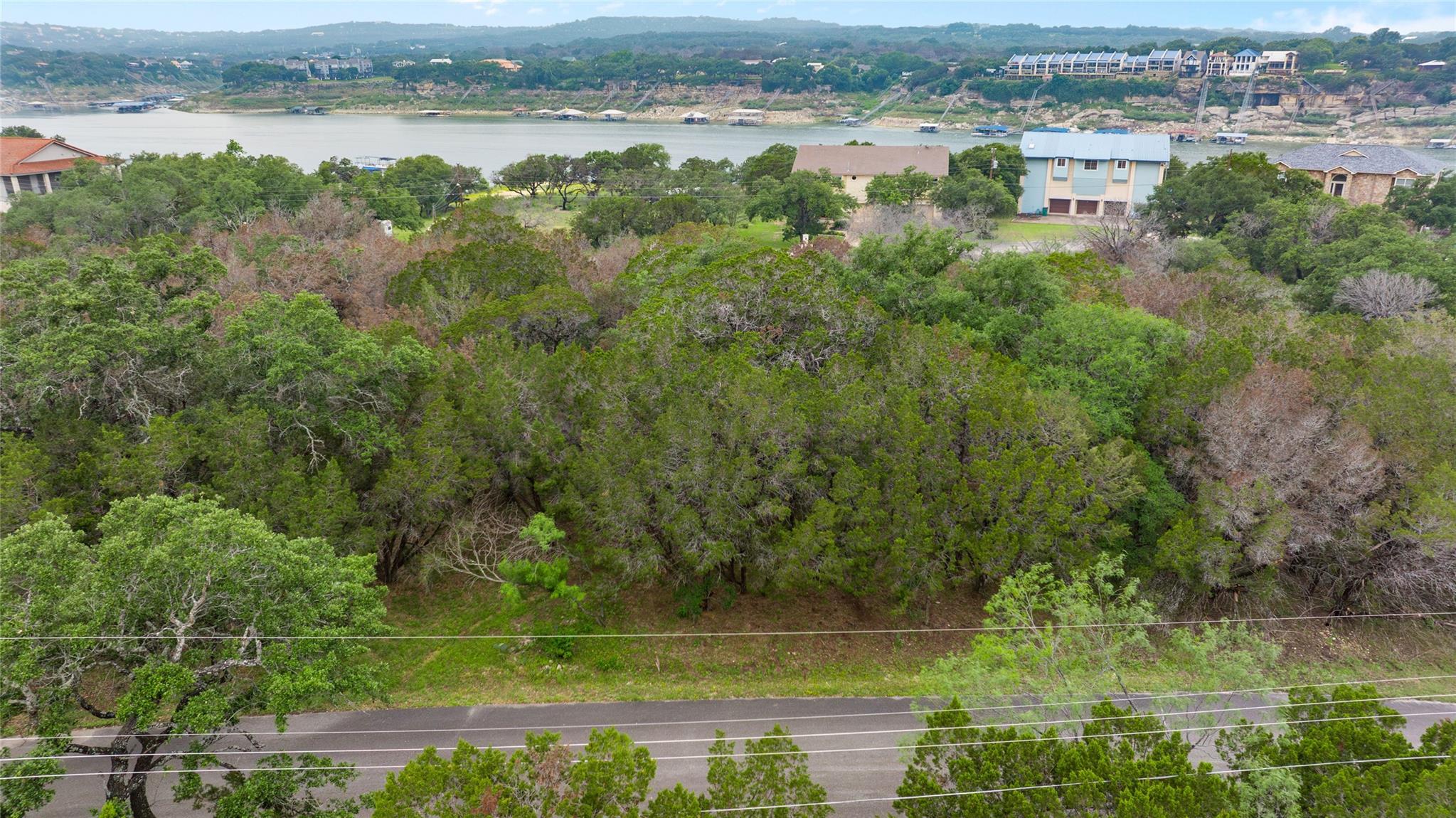 1702 Dove Rd, Lago Vista, TX 78645
