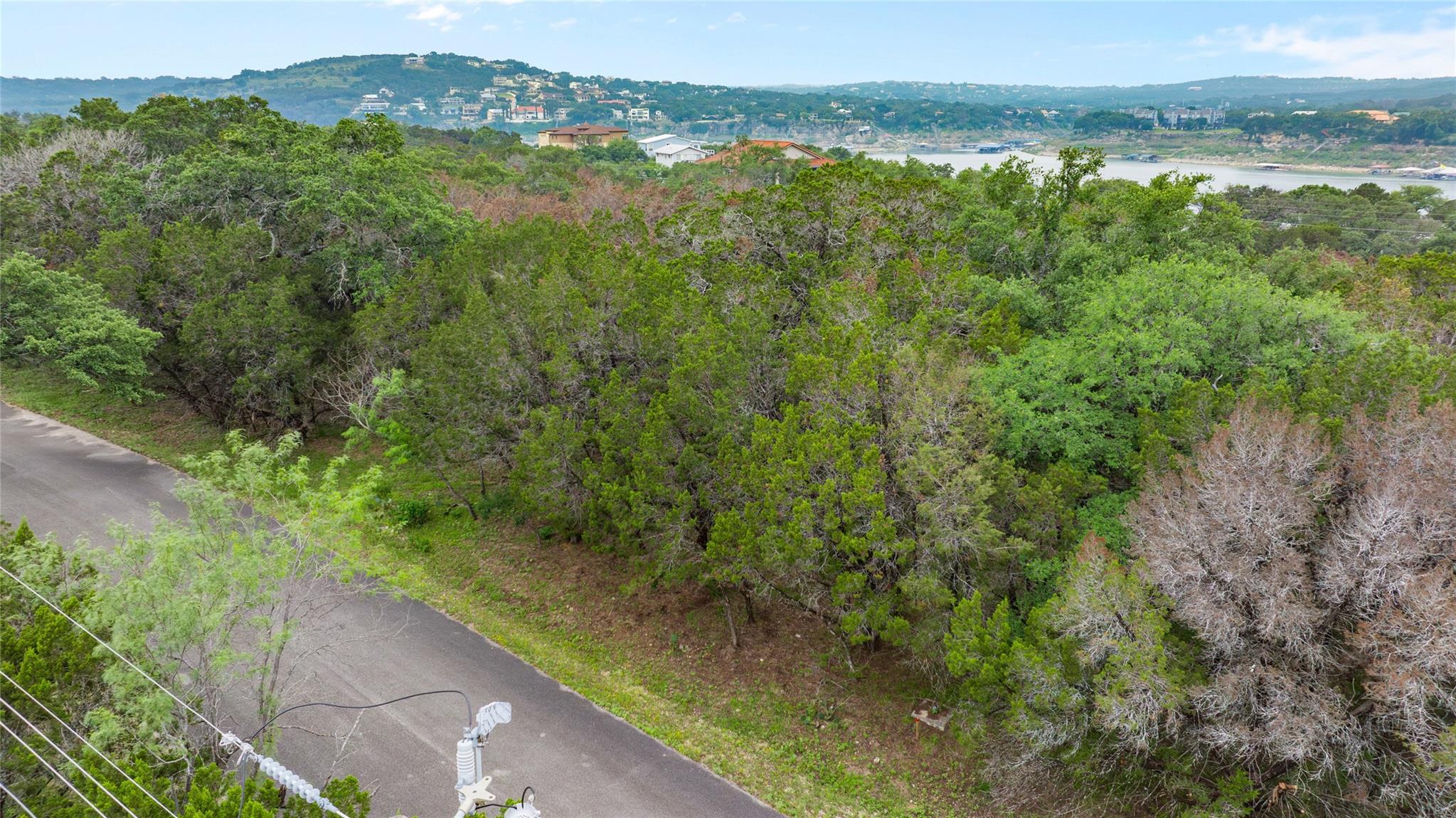 1702 Dove Rd, Lago Vista, TX 78645