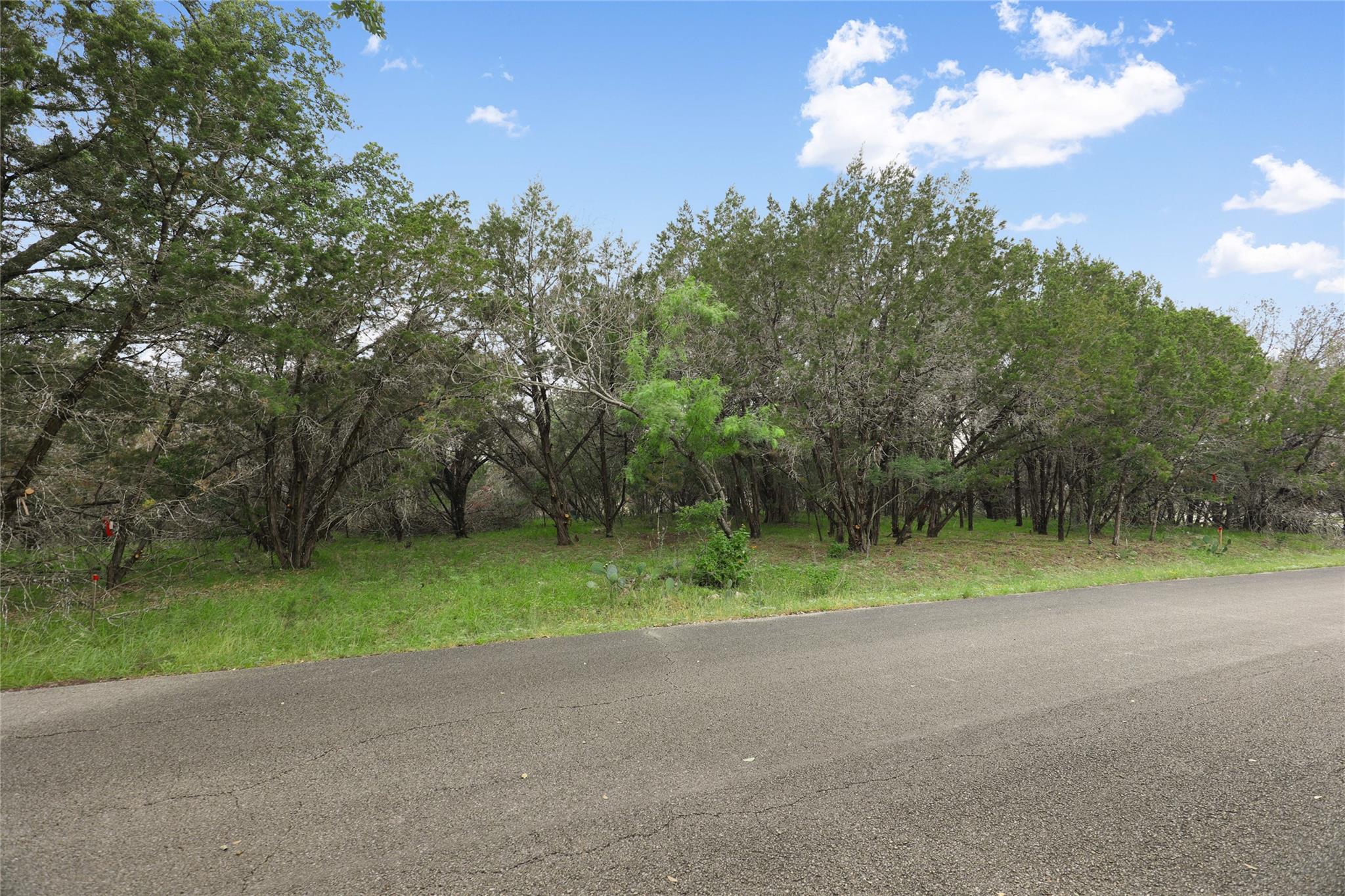 1702 Dove Rd, Lago Vista, TX 78645