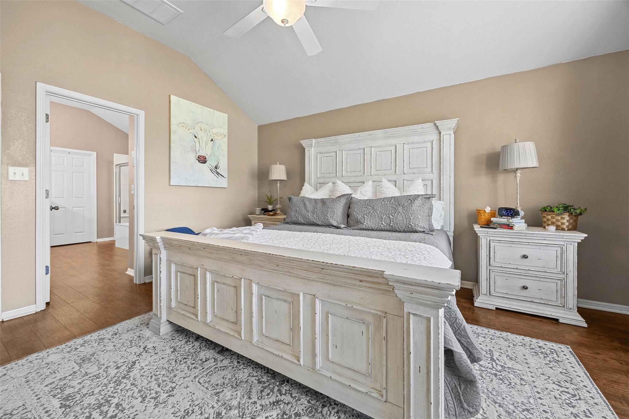 350 Lehne Rd, Bertram, TX 78605