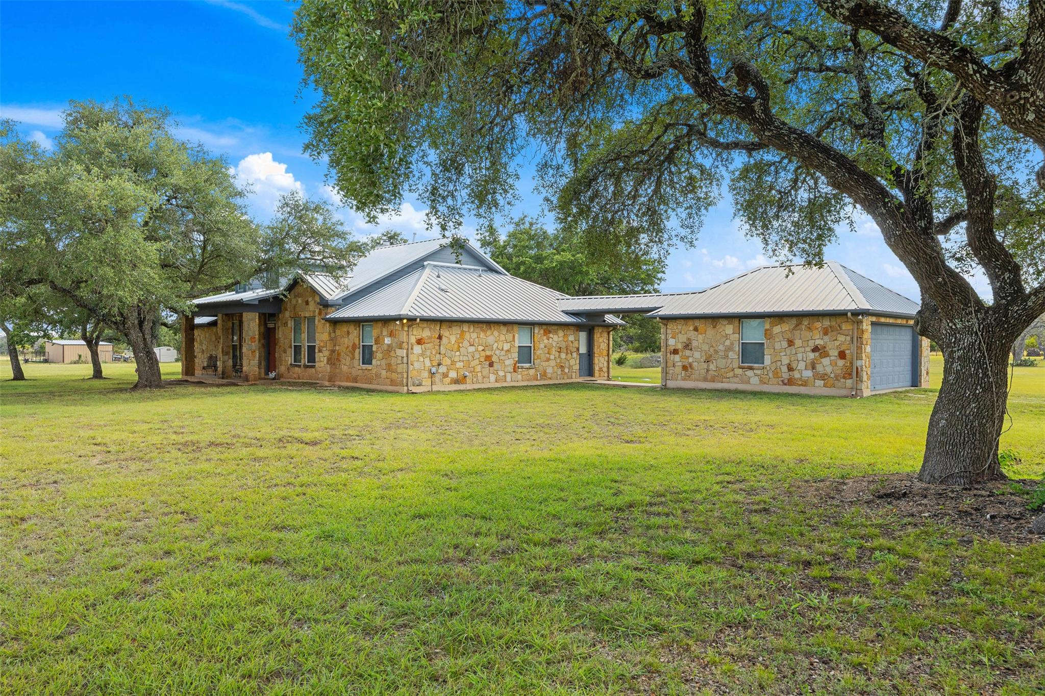 350 Lehne Rd, Bertram, TX 78605