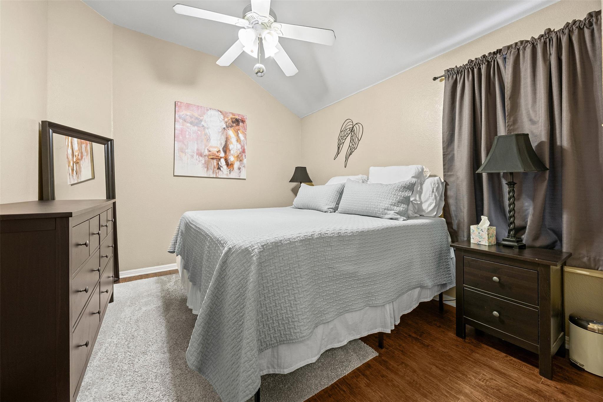 350 Lehne Rd, Bertram, TX 78605