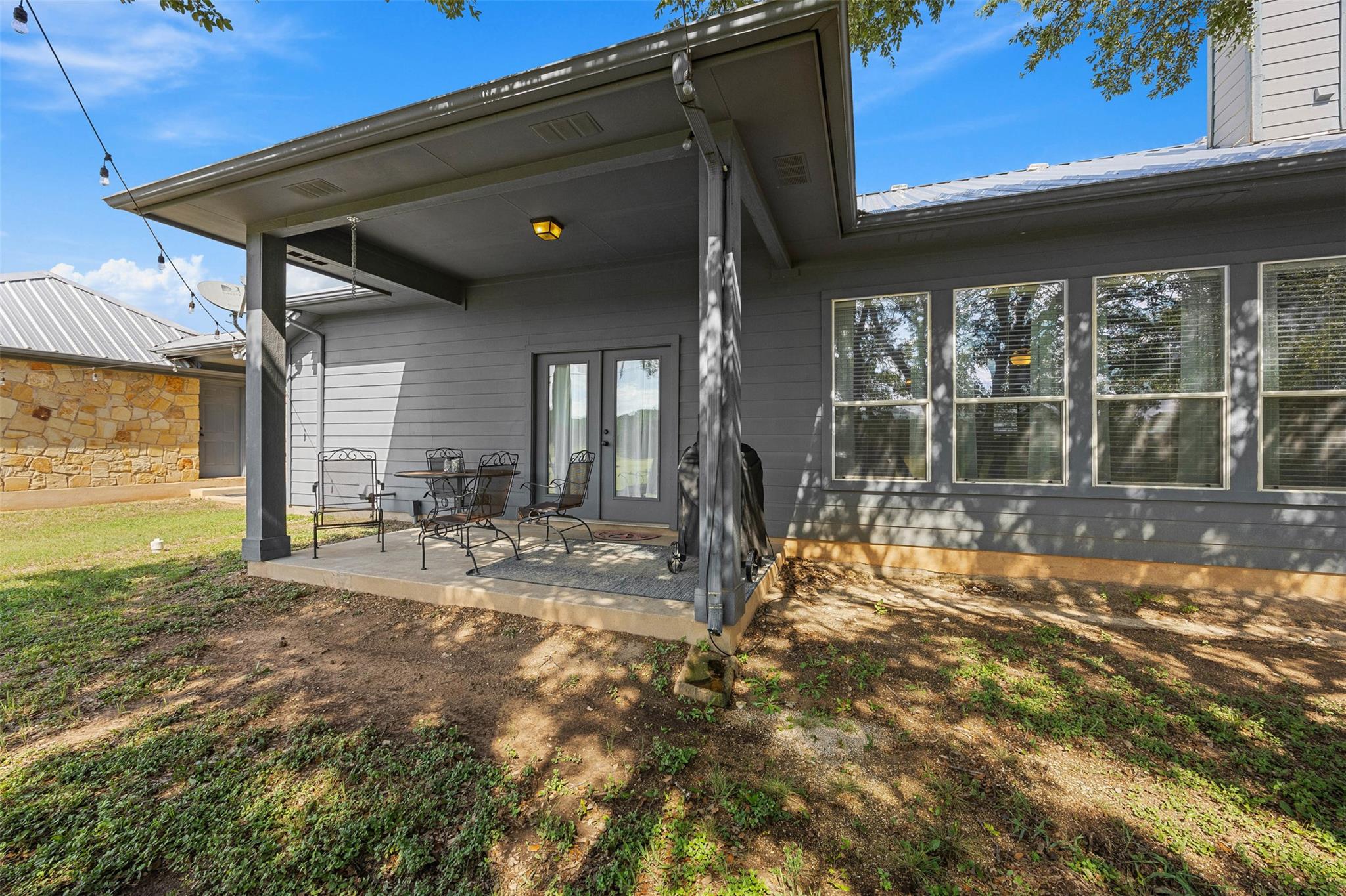 350 Lehne Rd, Bertram, TX 78605