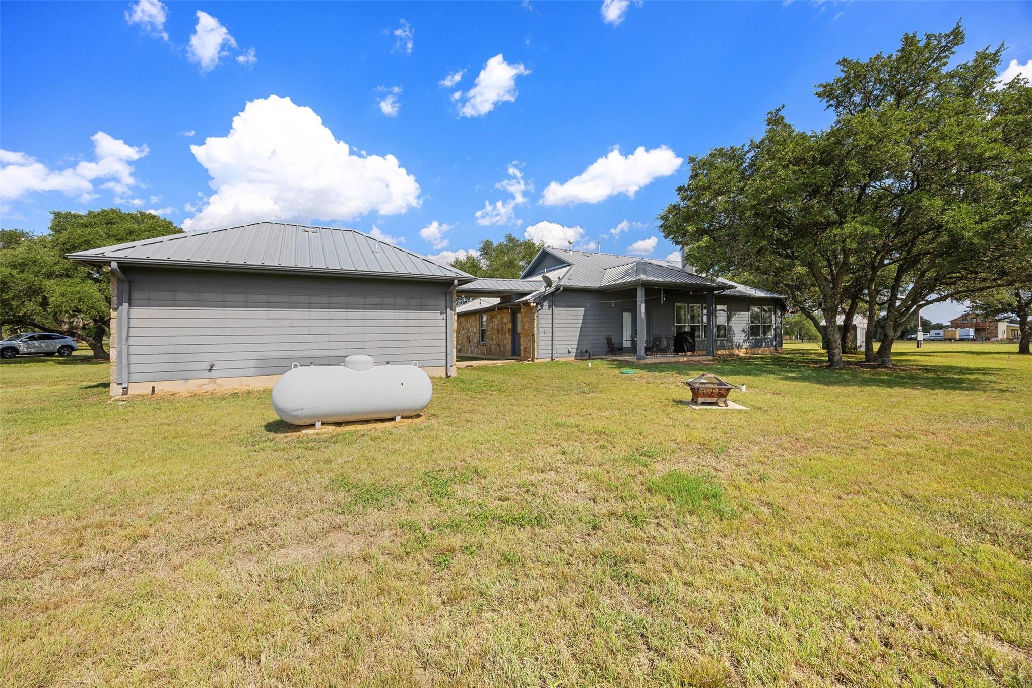 350 Lehne Rd, Bertram, TX 78605