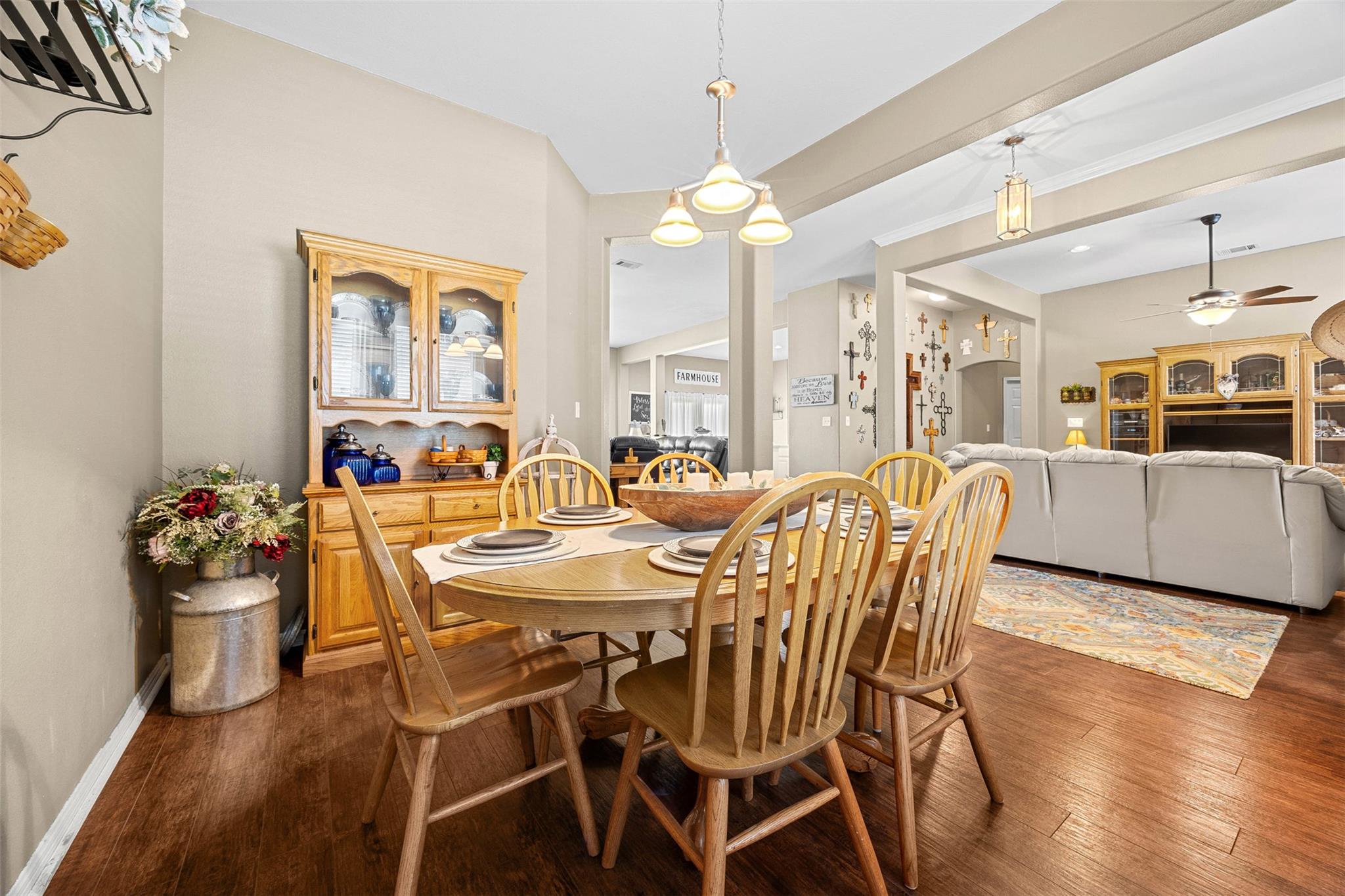 350 Lehne Rd, Bertram, TX 78605