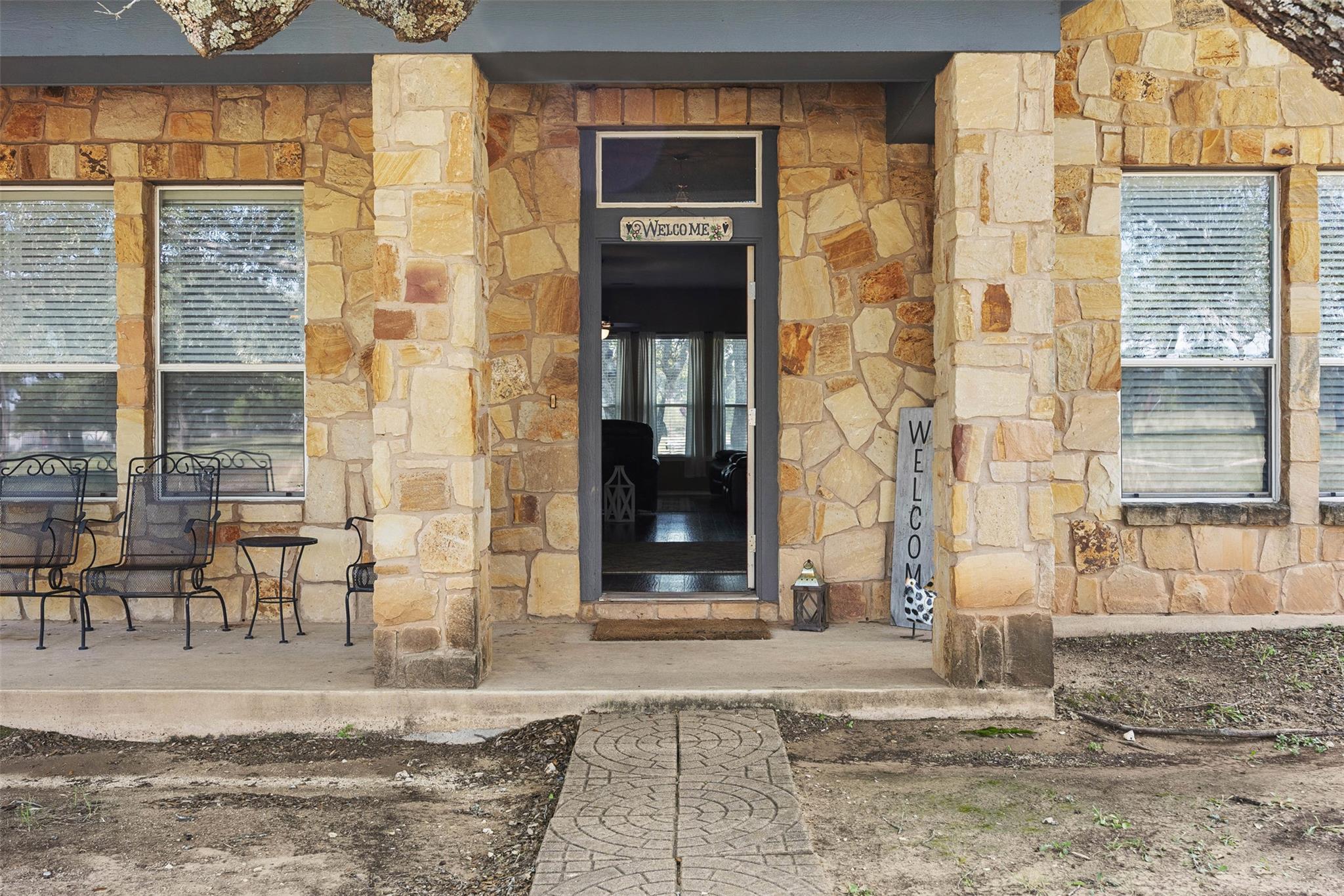 350 Lehne Rd, Bertram, TX 78605