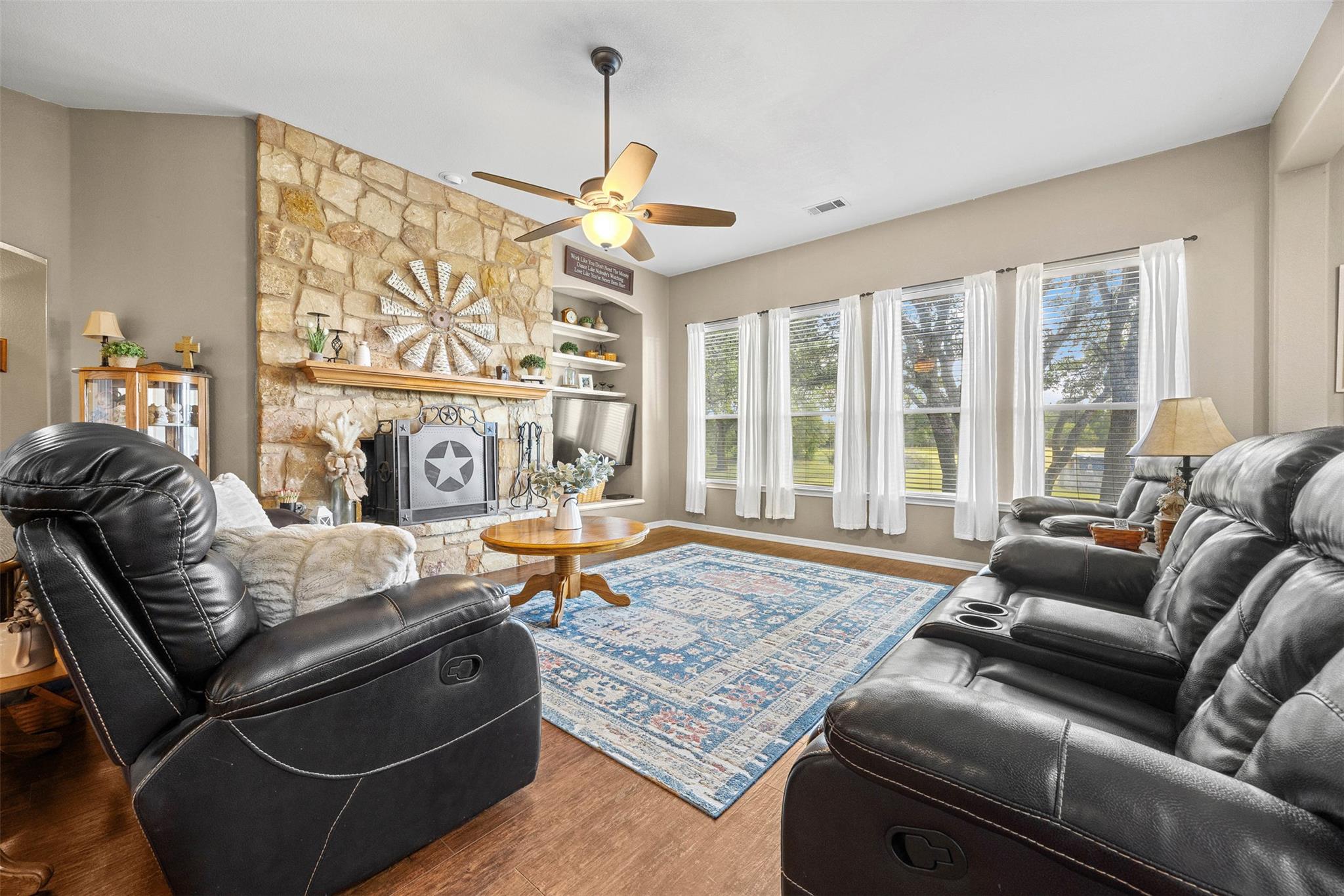 350 Lehne Rd, Bertram, TX 78605