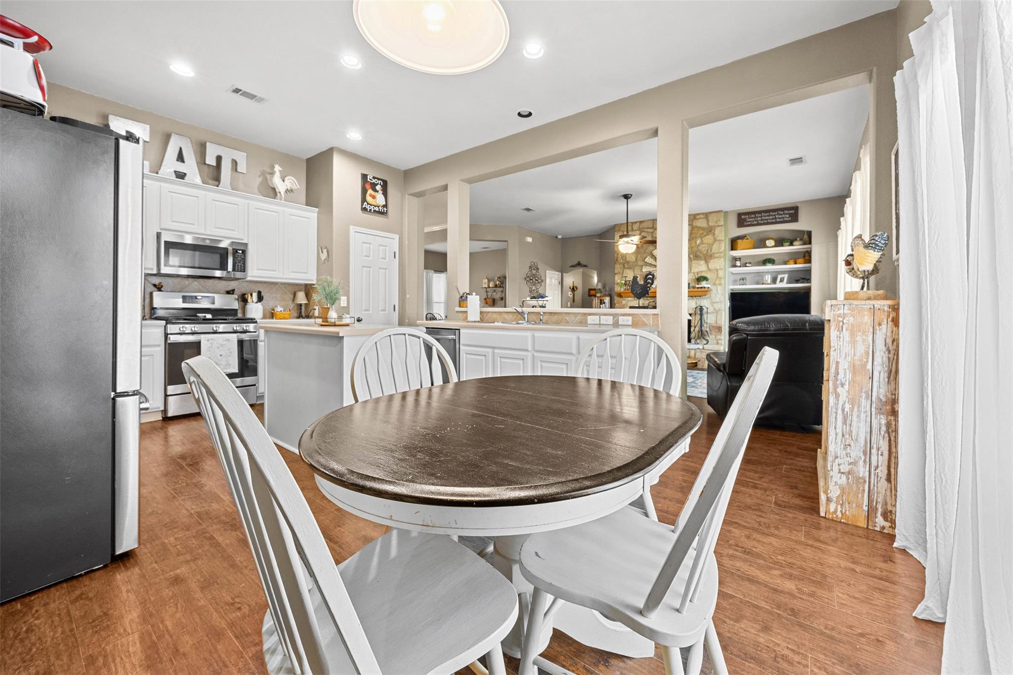 350 Lehne Rd, Bertram, TX 78605