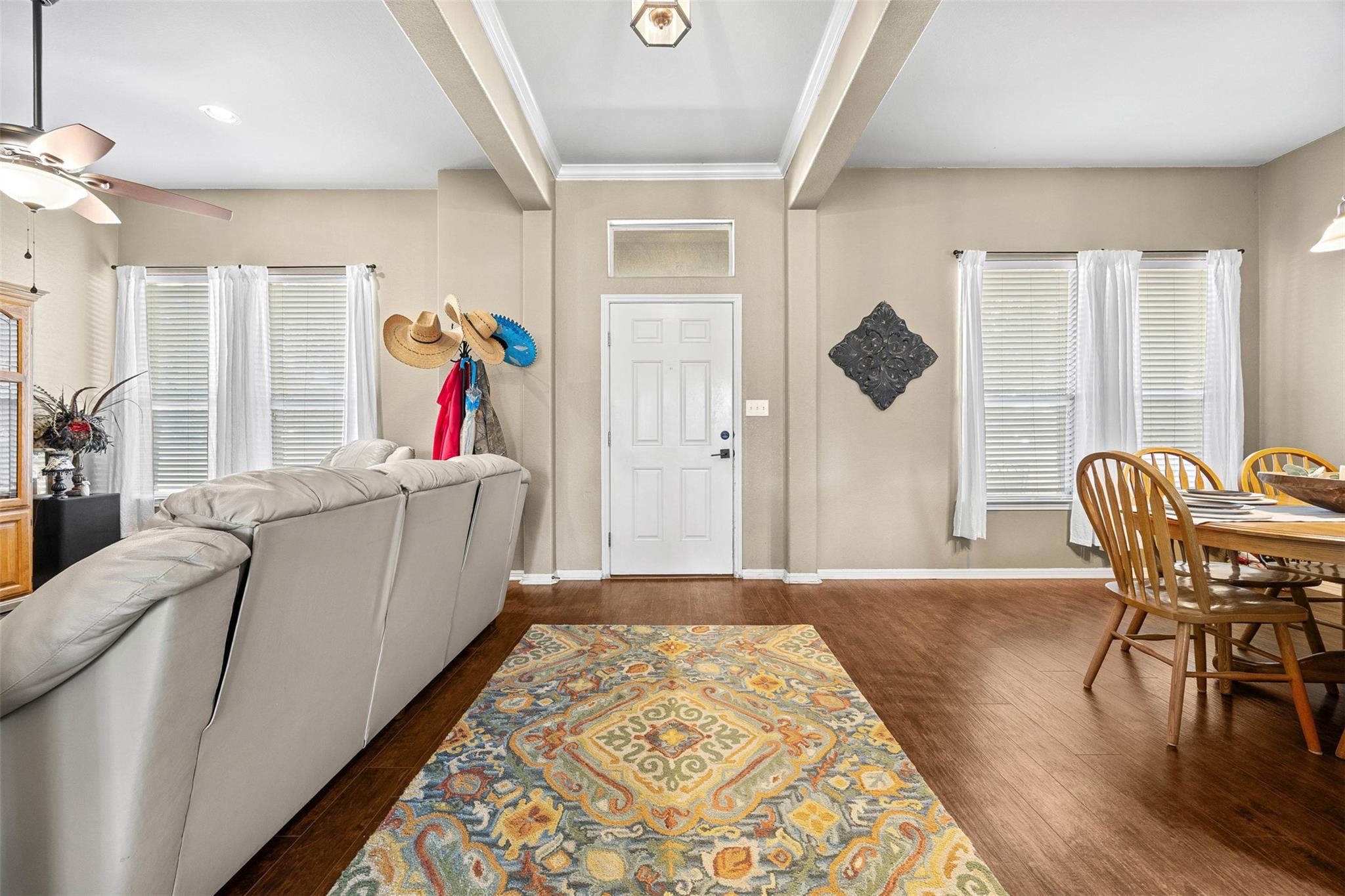 350 Lehne Rd, Bertram, TX 78605