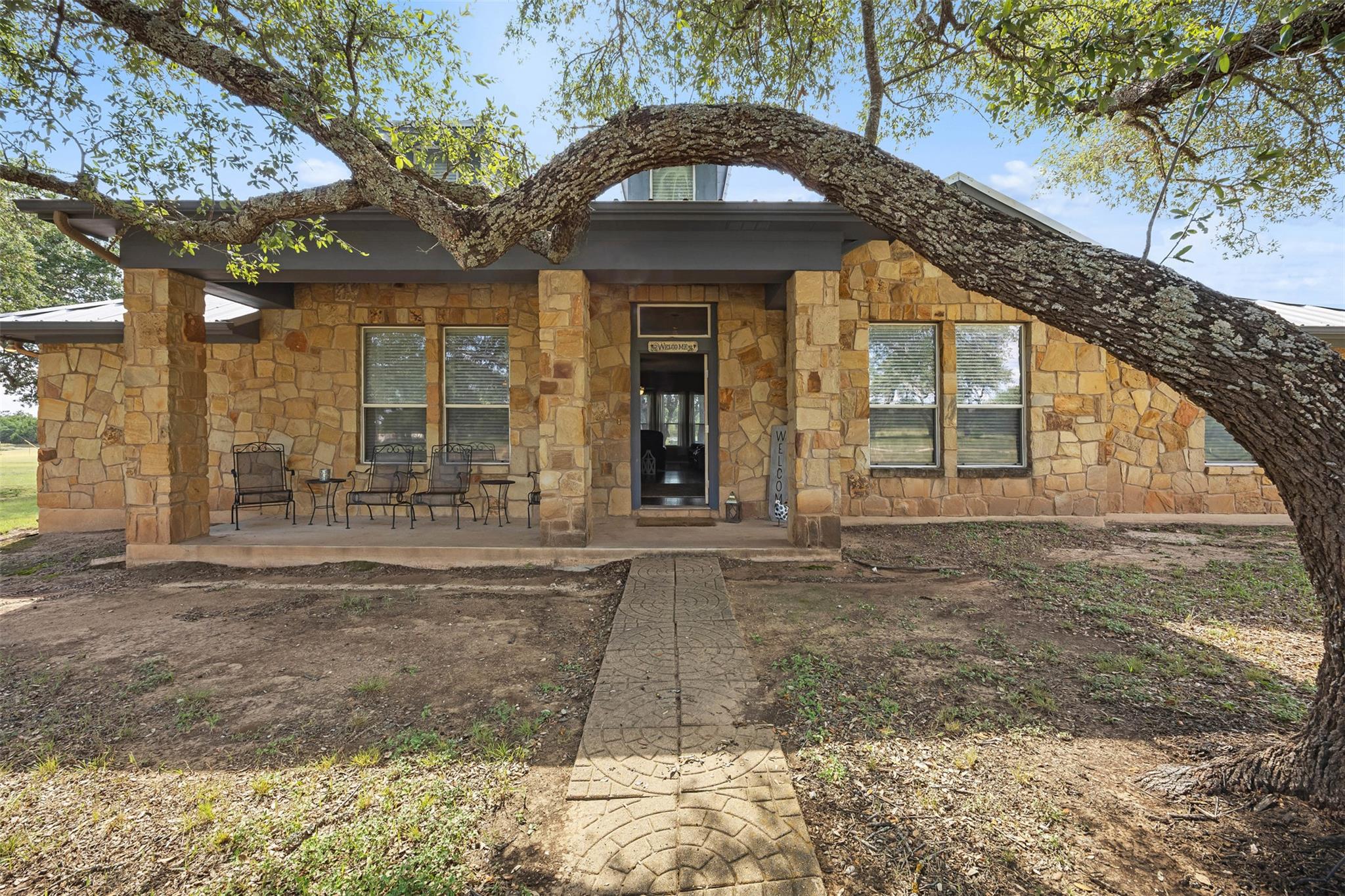 350 Lehne Rd, Bertram, TX 78605