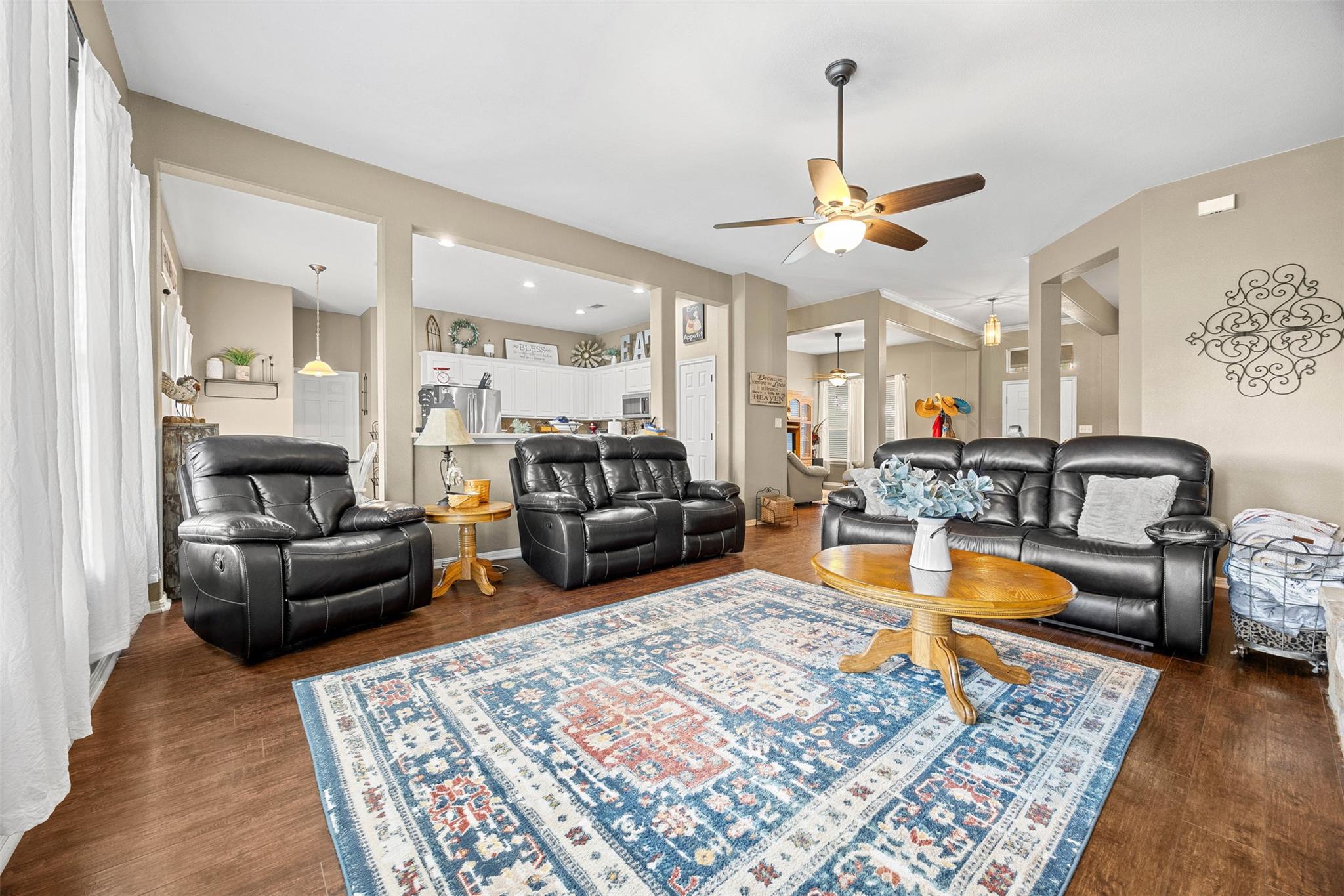 350 Lehne Rd, Bertram, TX 78605