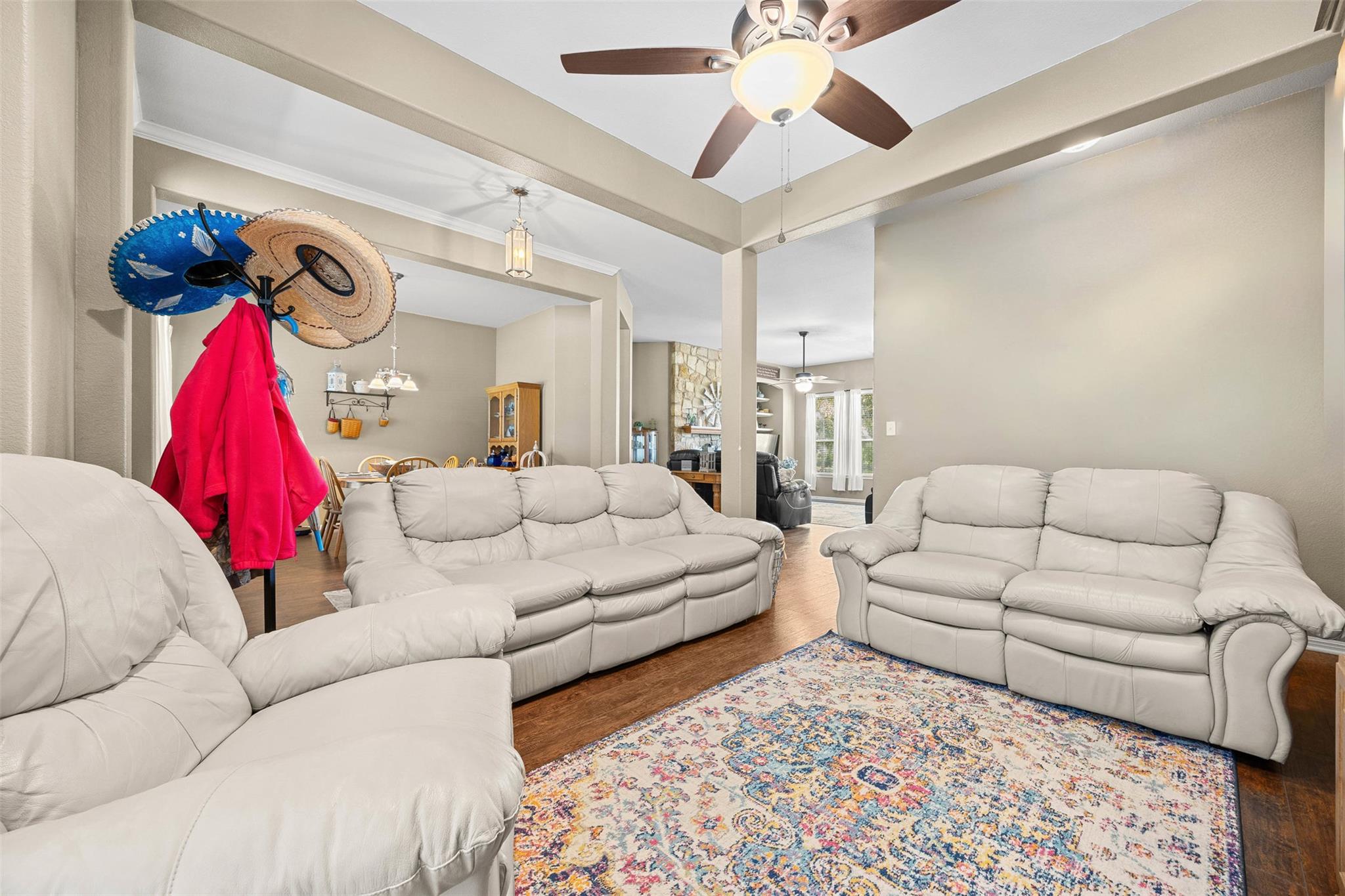 350 Lehne Rd, Bertram, TX 78605