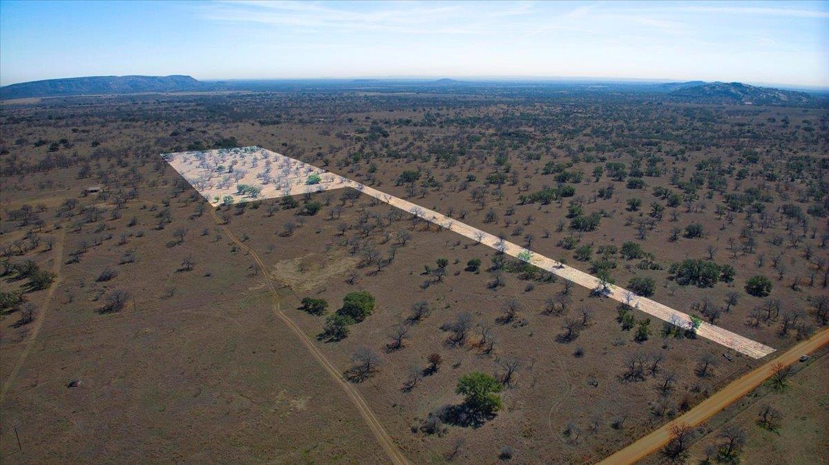 17431 Hickory Grove Dr, Pontotoc, TX 76820