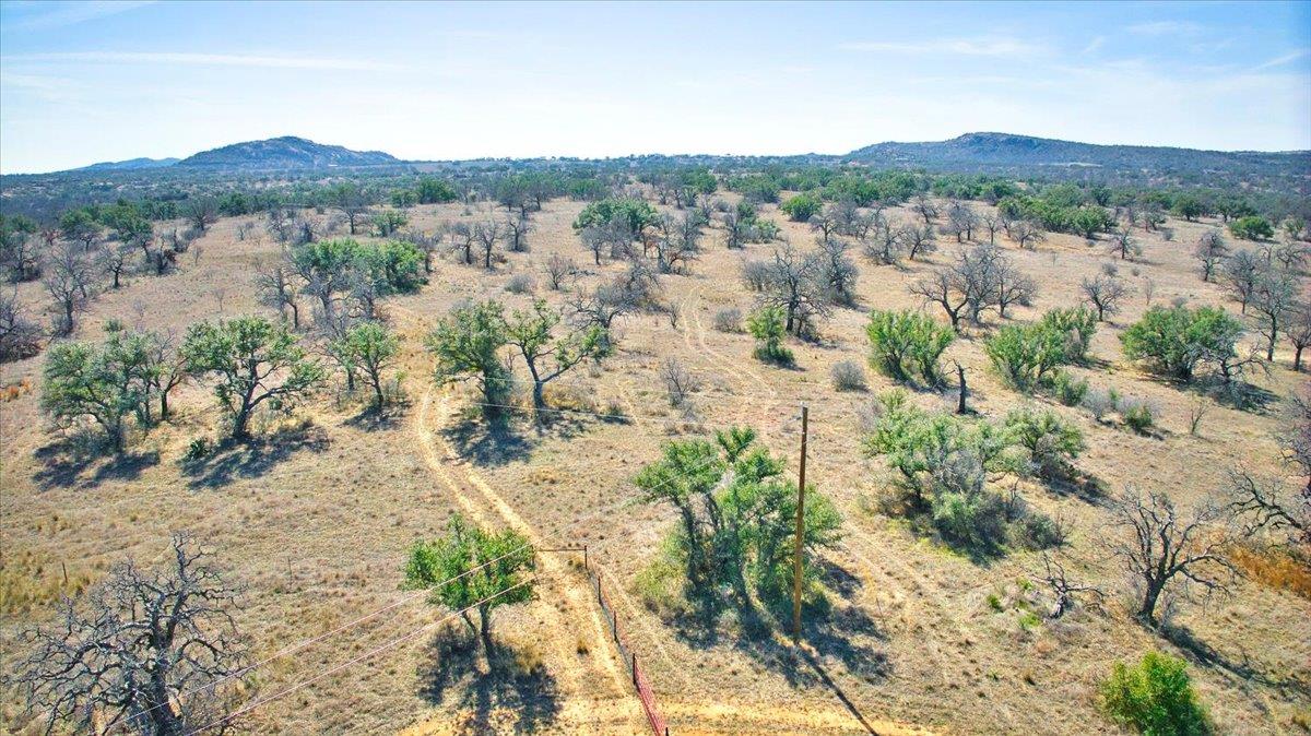 17431 Hickory Grove Dr, Pontotoc, TX 76820