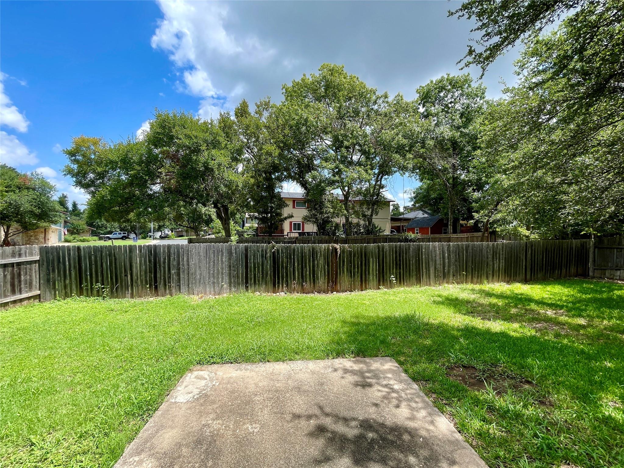 8116 Pilgrims Pl, Austin, TX 78759