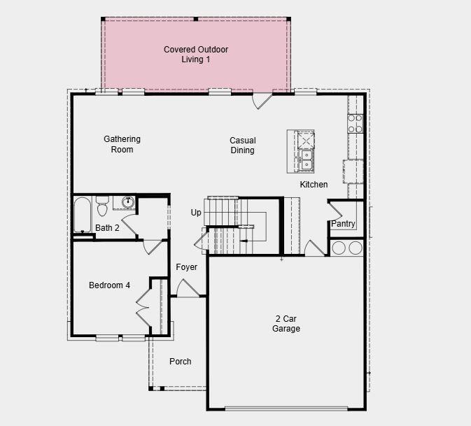 1513 Purple Martin Dr, Pflugerville, TX 78660