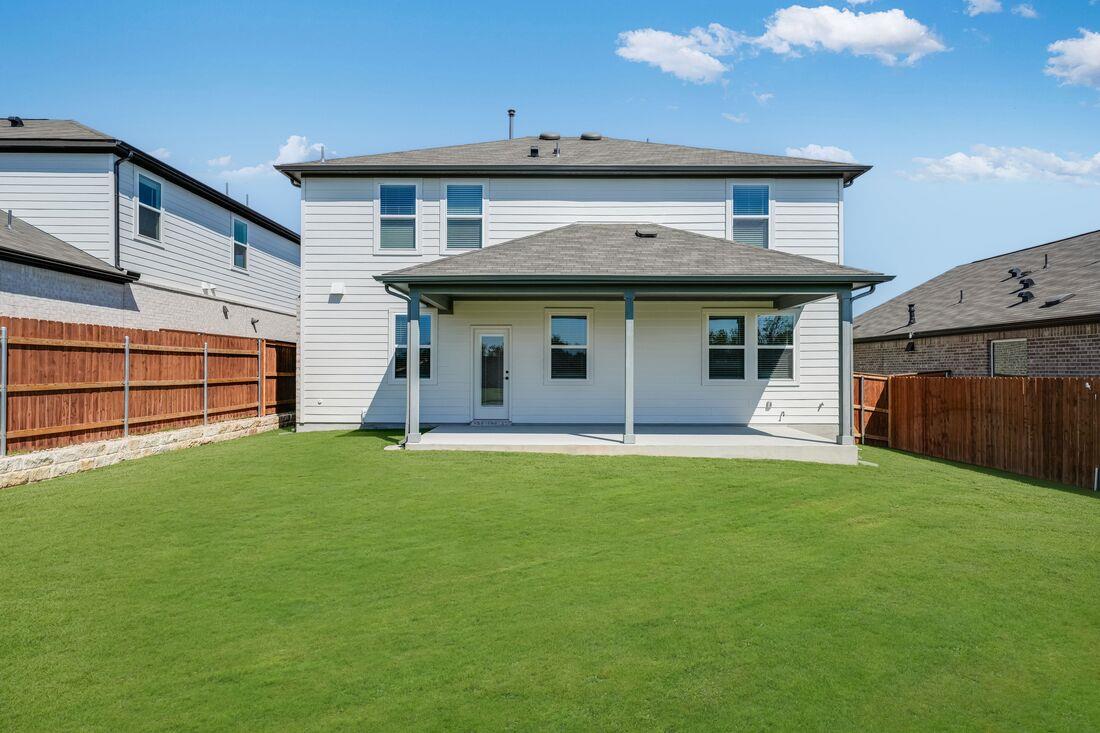 1513 Purple Martin Dr, Pflugerville, TX 78660