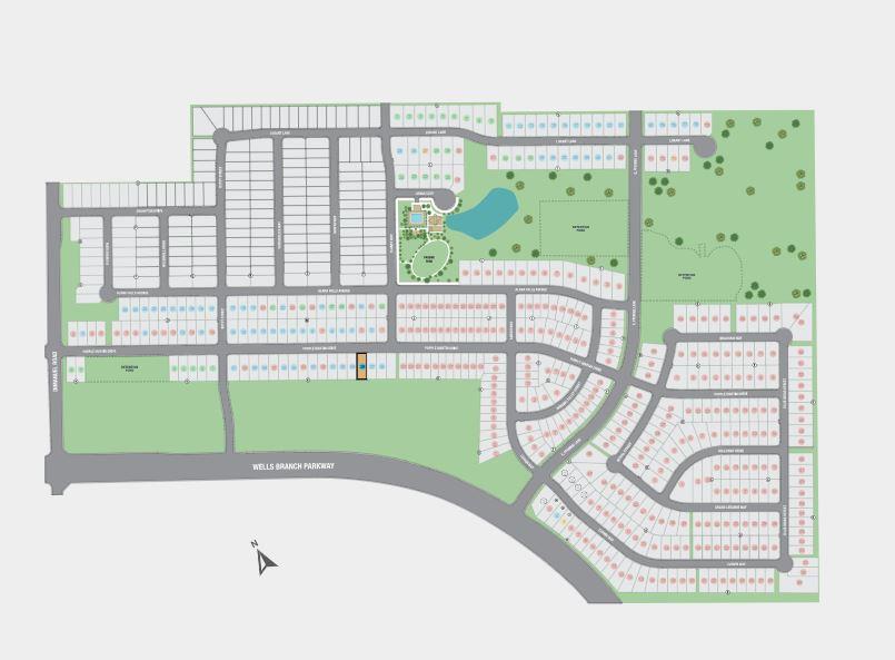 1513 Purple Martin Dr, Pflugerville, TX 78660