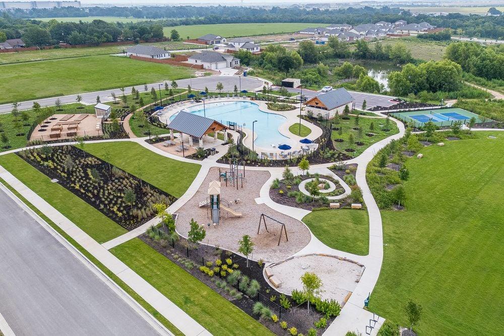 1513 Purple Martin Dr, Pflugerville, TX 78660