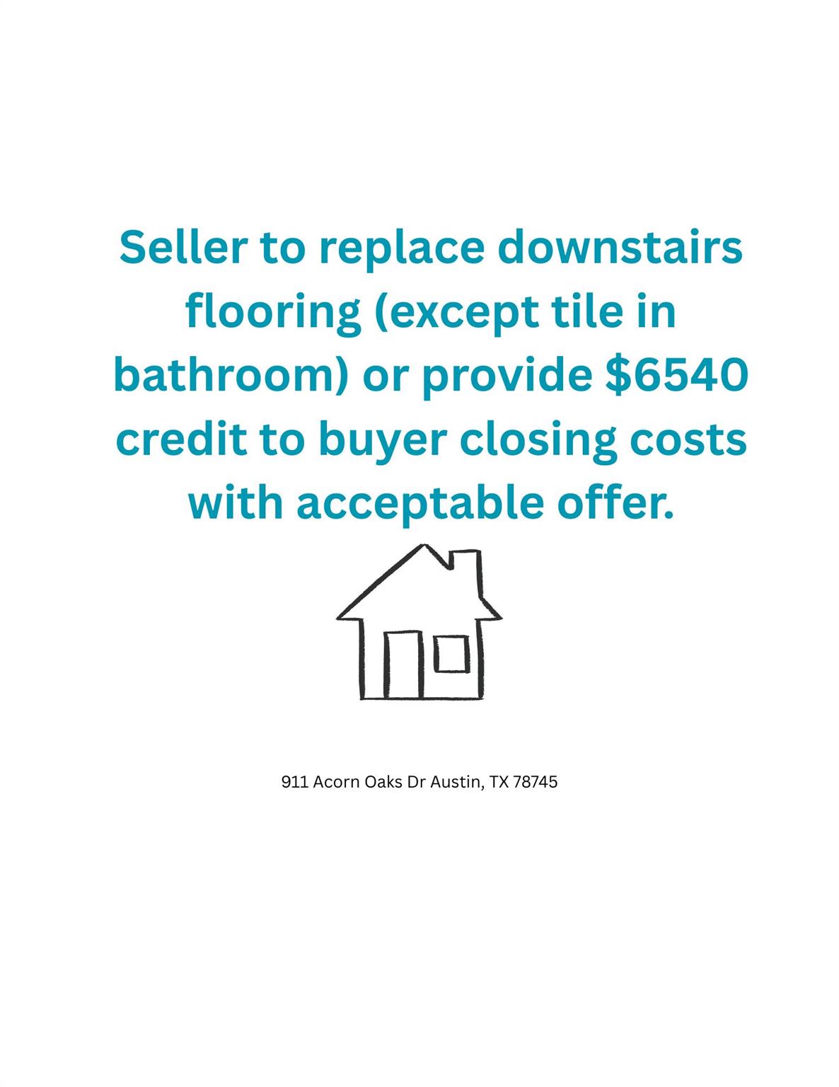 911 Acorn Oaks Dr, Austin, TX 78745