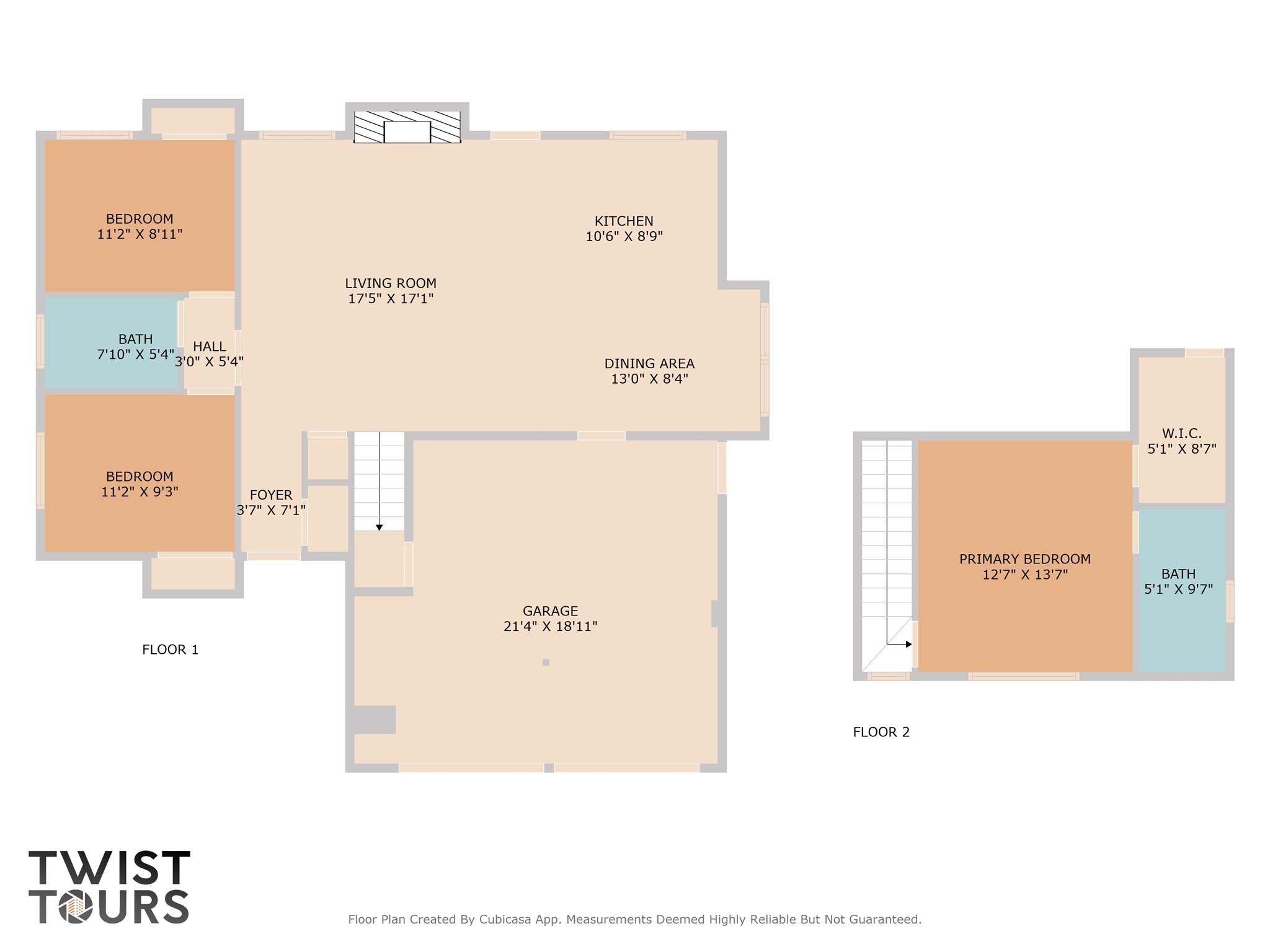 911 Acorn Oaks Dr, Austin, TX 78745