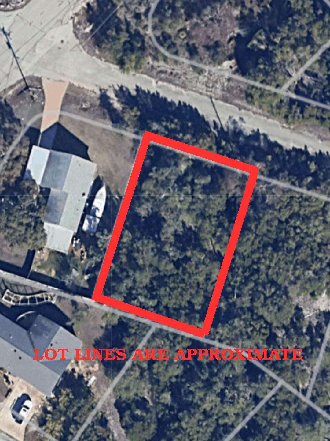 20809 Trapper Ln, Lago Vista, TX 78645