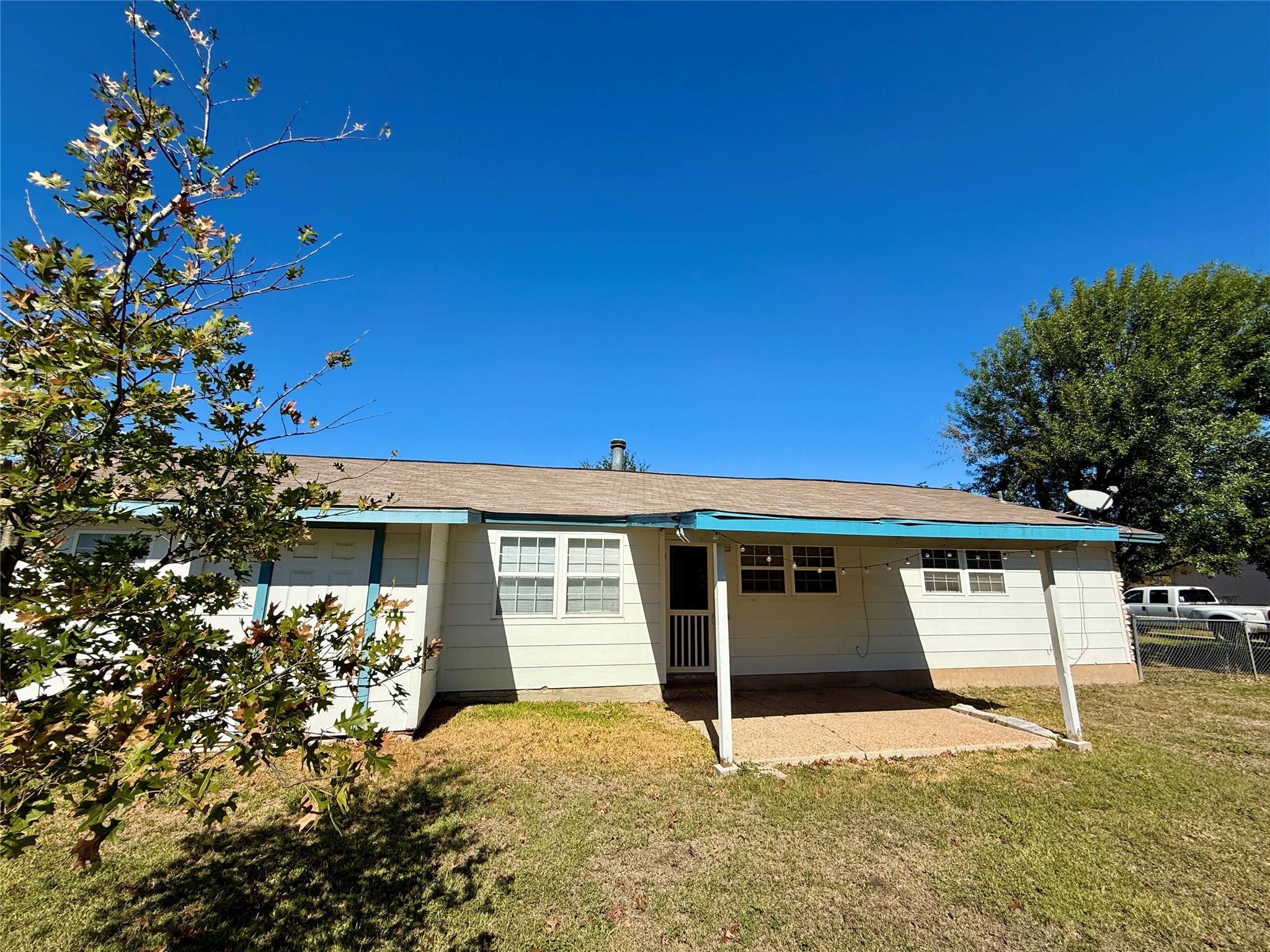 1506 Big Meadow Dr, Cedar Park, TX 78613