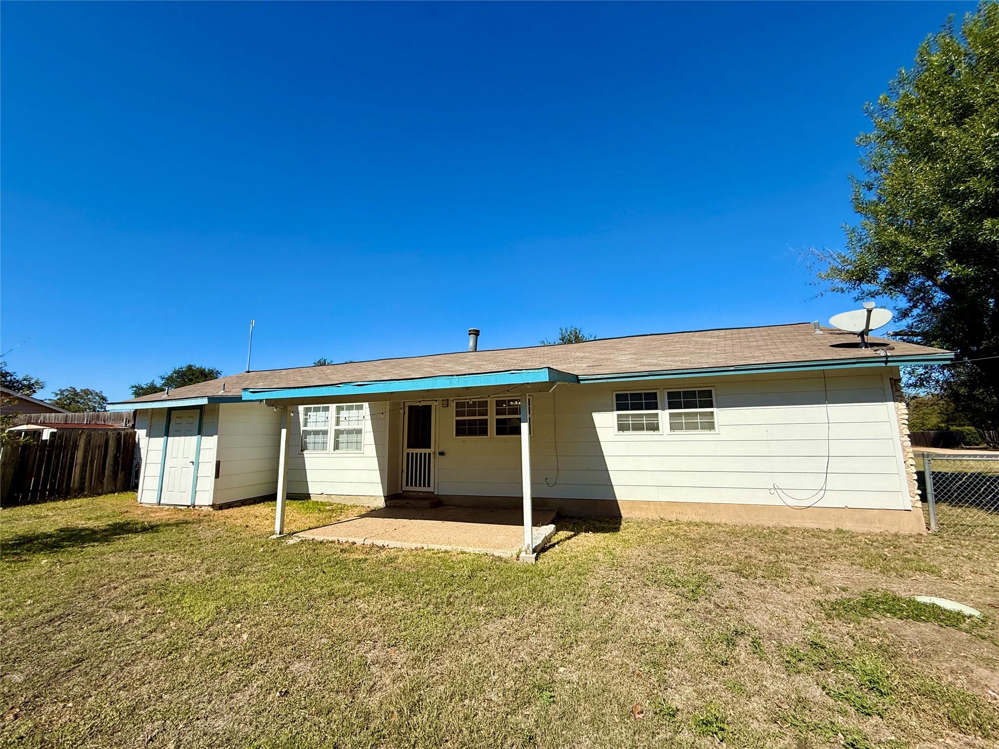 1506 Big Meadow Dr, Cedar Park, TX 78613