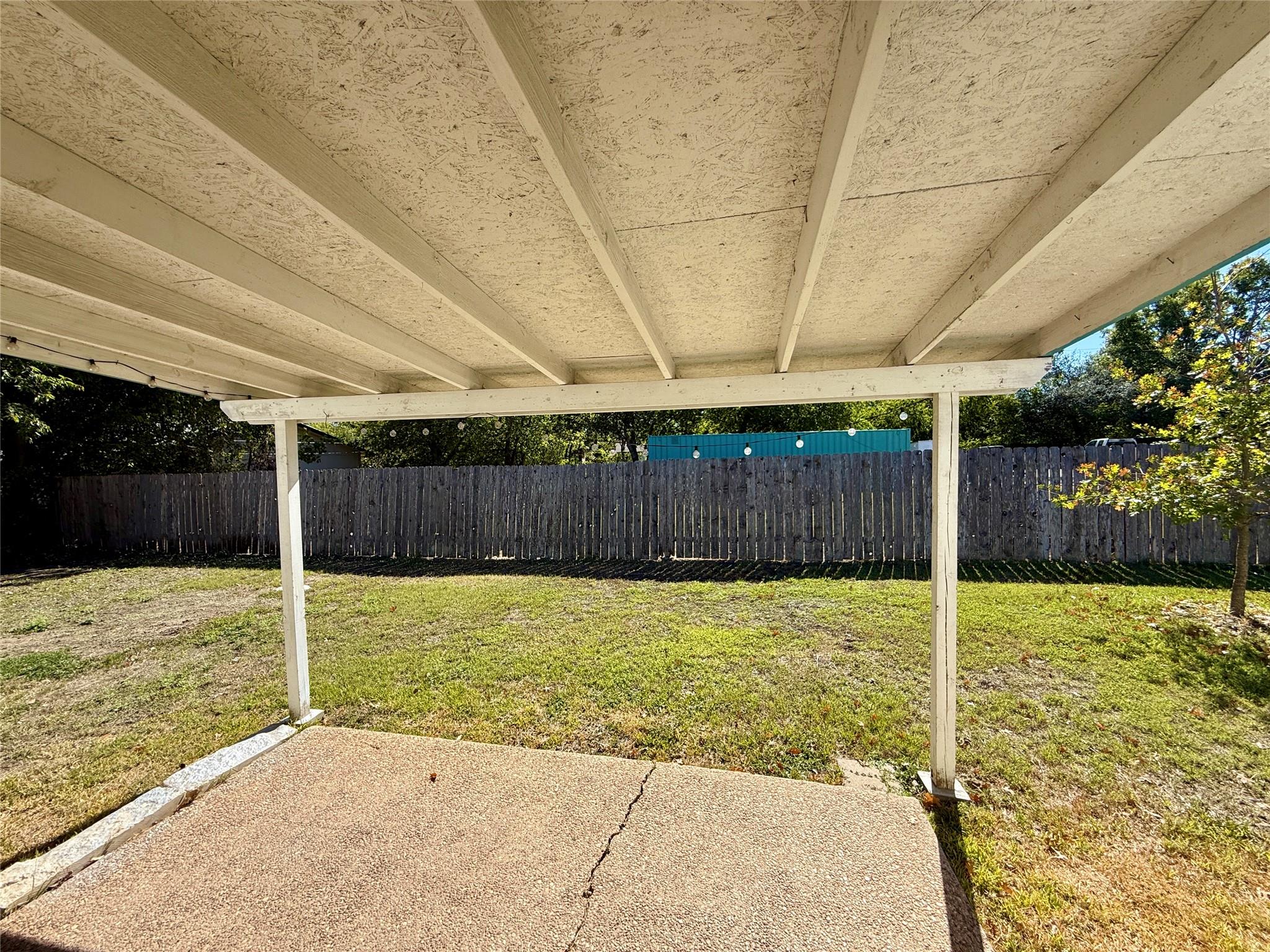 1506 Big Meadow Dr, Cedar Park, TX 78613