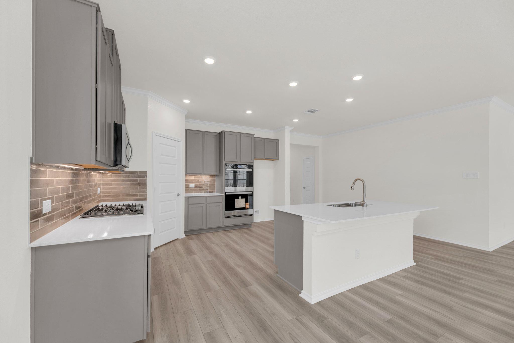 3764 Liberi Ln, Round Rock, TX 78665