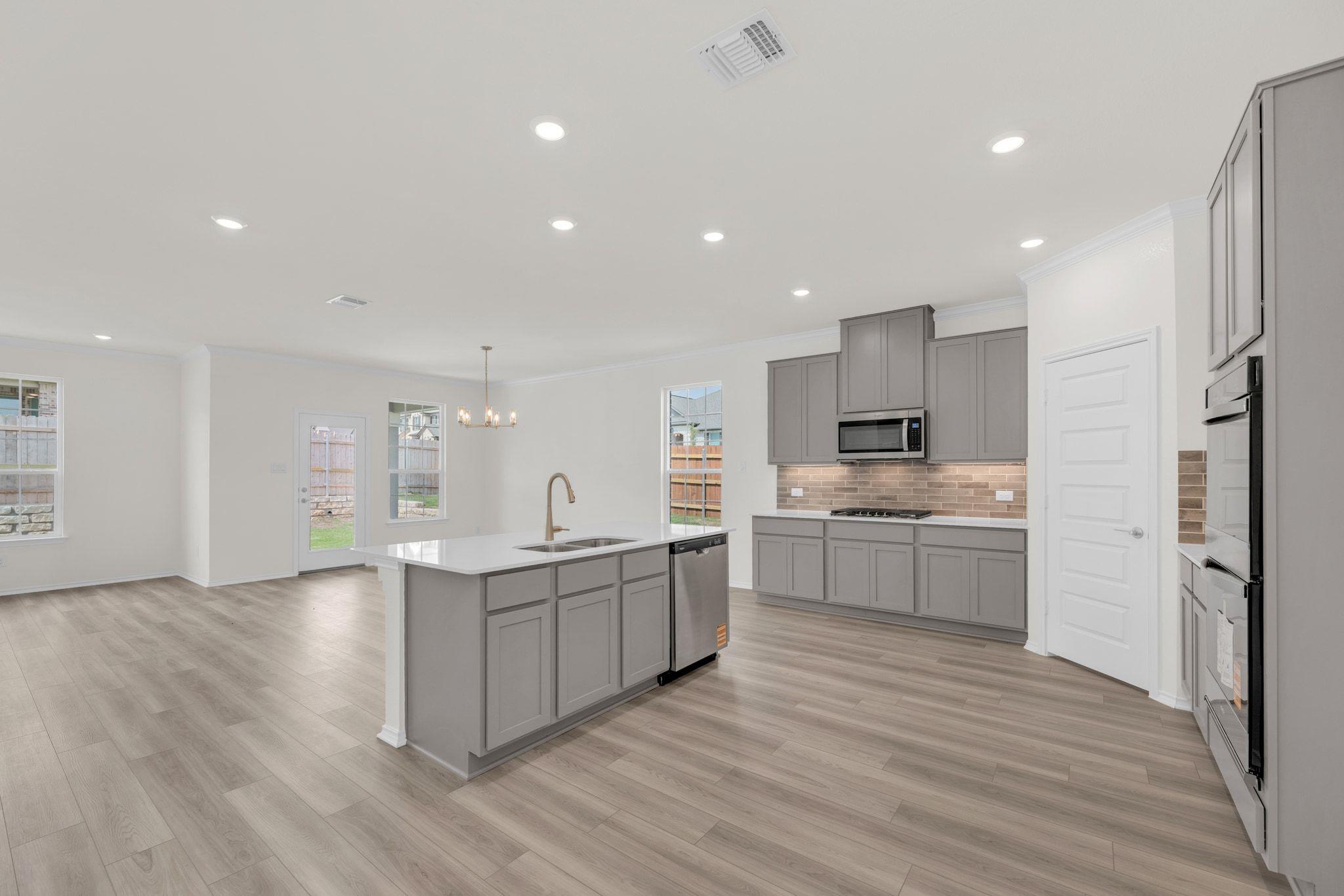 3764 Liberi Ln, Round Rock, TX 78665