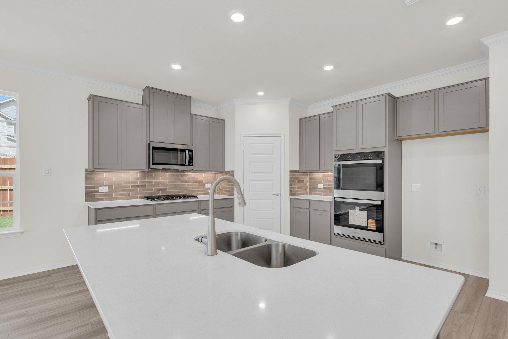 3764 Liberi Ln, Round Rock, TX 78665