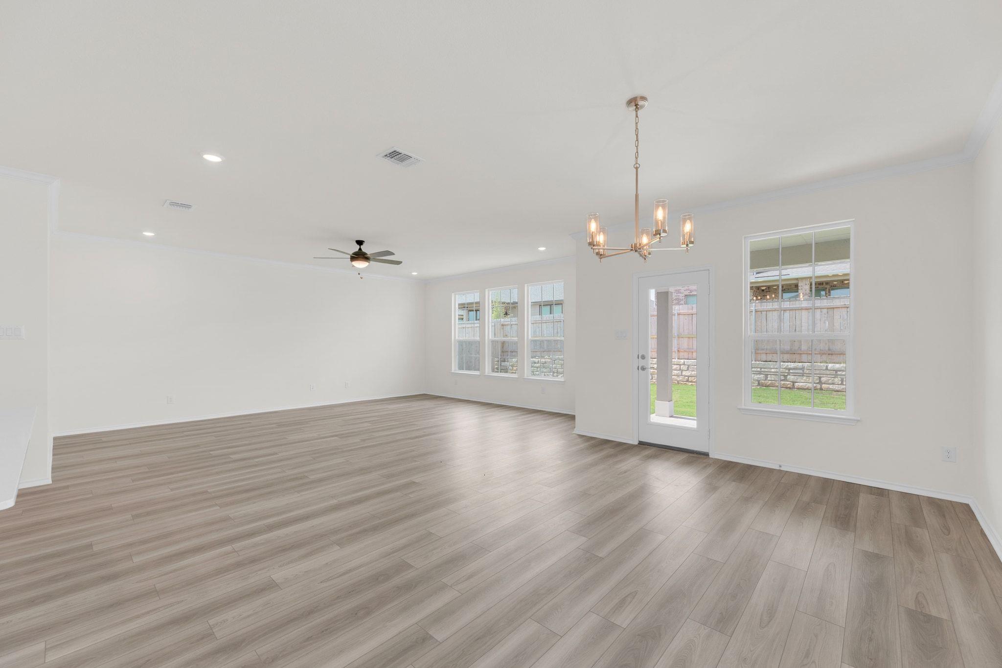 3764 Liberi Ln, Round Rock, TX 78665