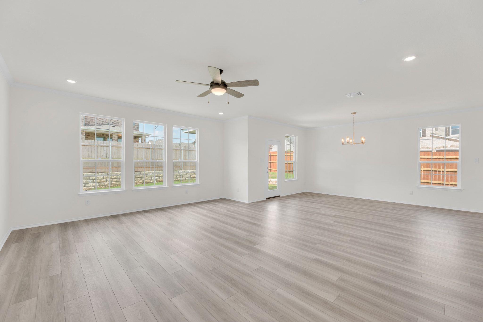 3764 Liberi Ln, Round Rock, TX 78665