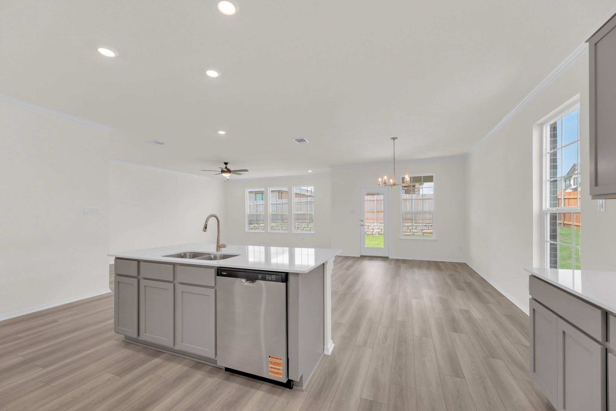 3764 Liberi Ln, Round Rock, TX 78665