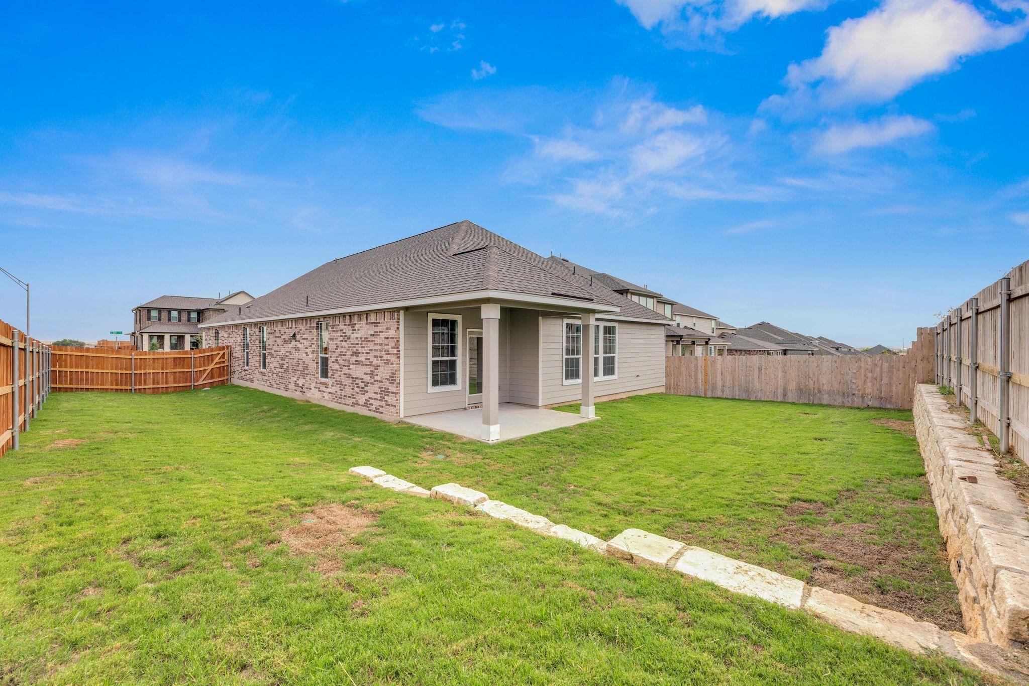 3764 Liberi Ln, Round Rock, TX 78665