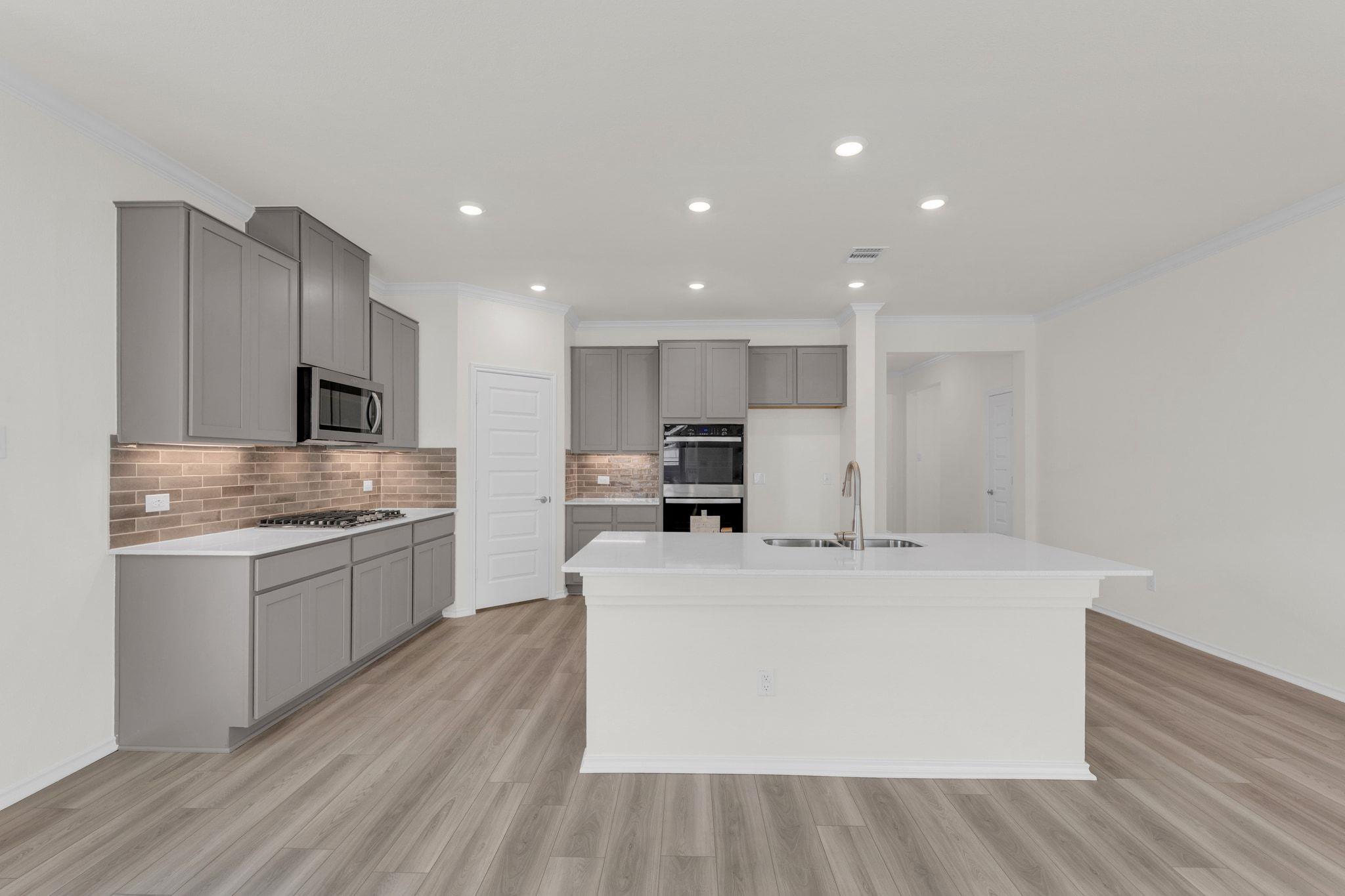 3764 Liberi Ln, Round Rock, TX 78665