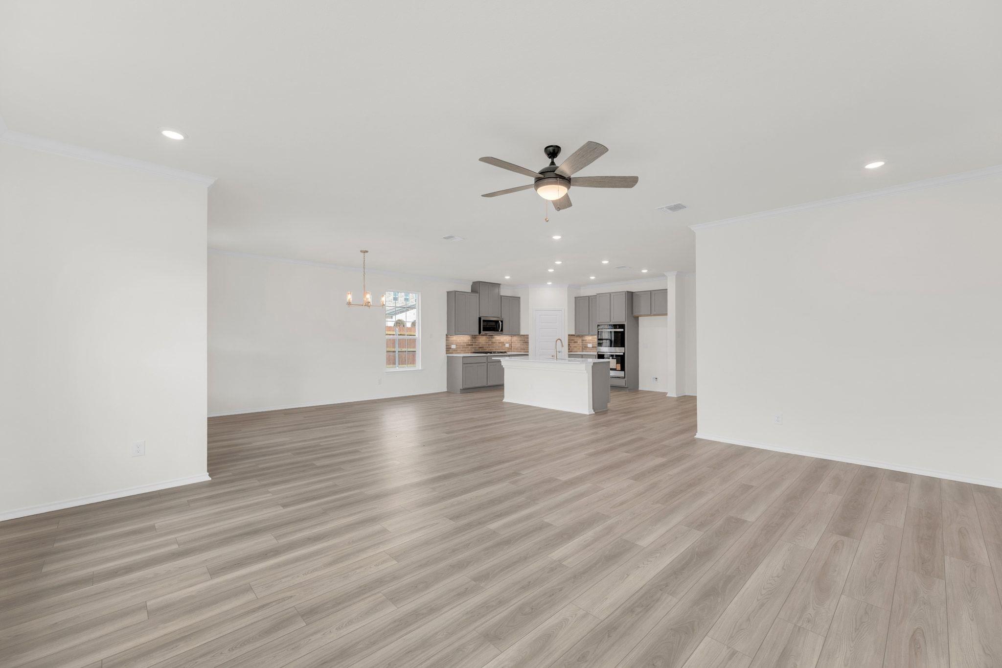 3764 Liberi Ln, Round Rock, TX 78665