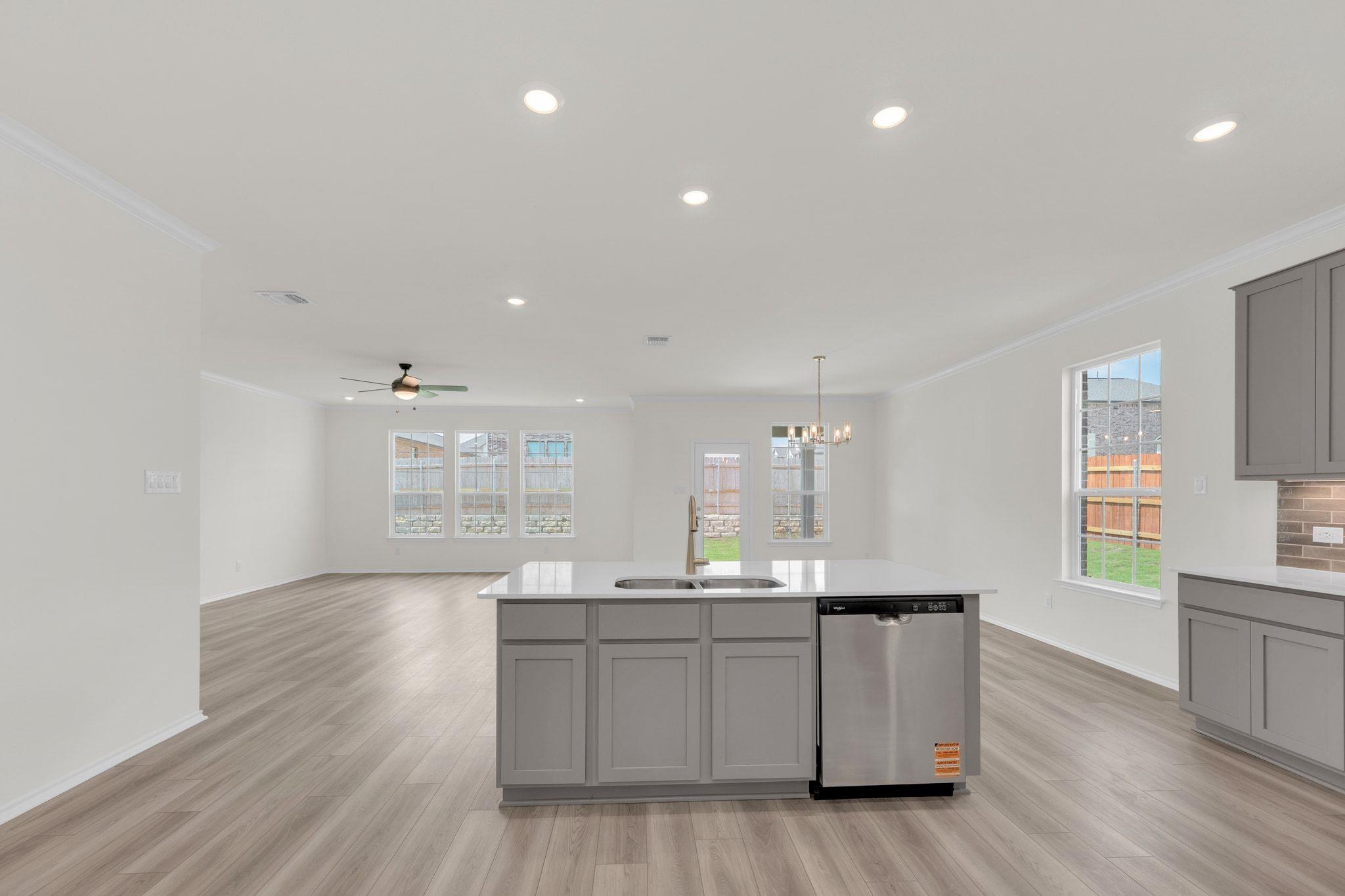 3764 Liberi Ln, Round Rock, TX 78665