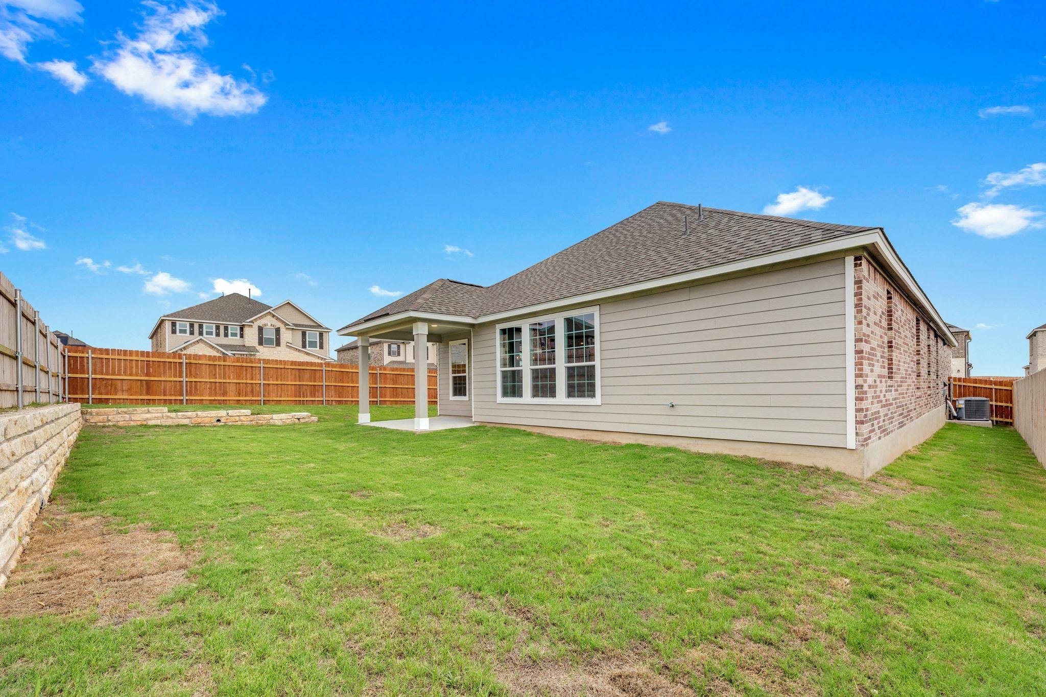 3764 Liberi Ln, Round Rock, TX 78665